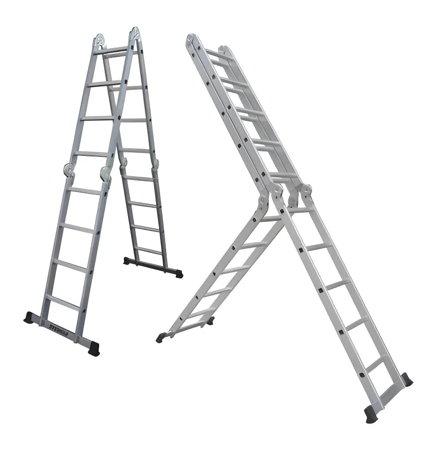 Master 504302 Akrobat Merdiven 4700 MM 4*4