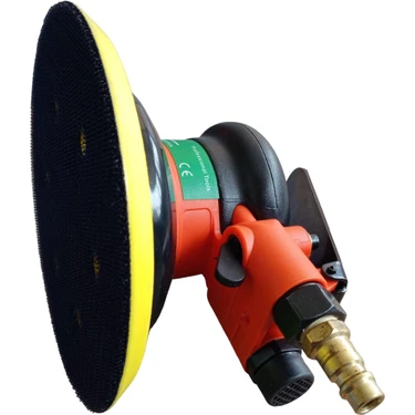 KASSEL EP3150 Havalı Orbital Zımpara