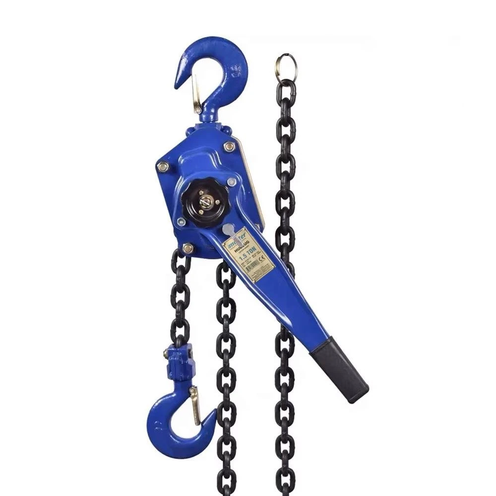 Master 504525 Hubzug