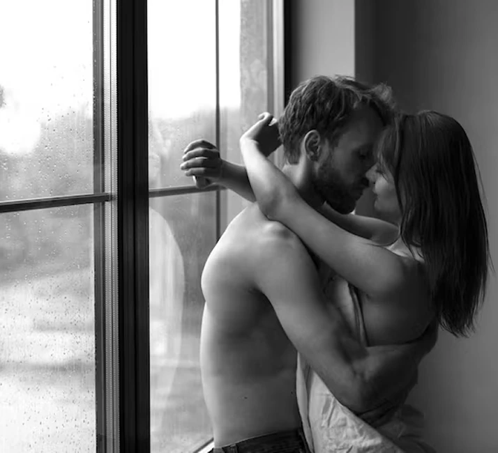 İçindeki Ateşi Uyandır