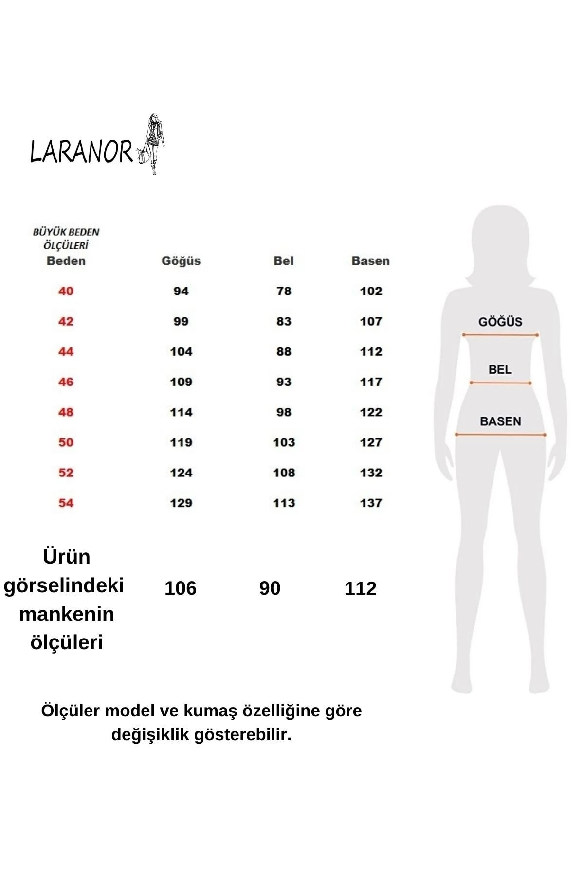 Antrasit Büyük Beden Yandan Yırtmaçlı Bluz&panço