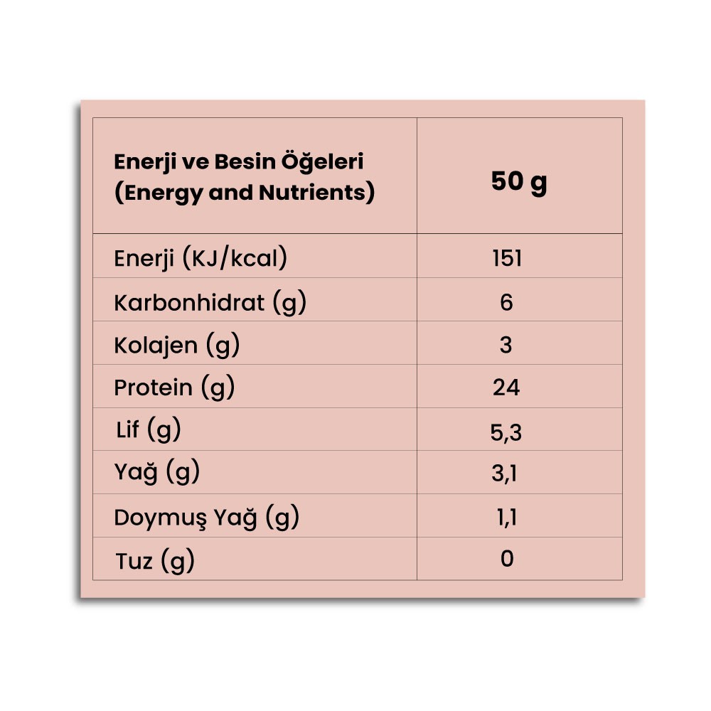 Berry Club - Orman Meyveli Öğün Tozu