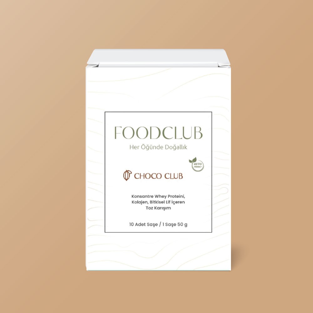 Choco Club