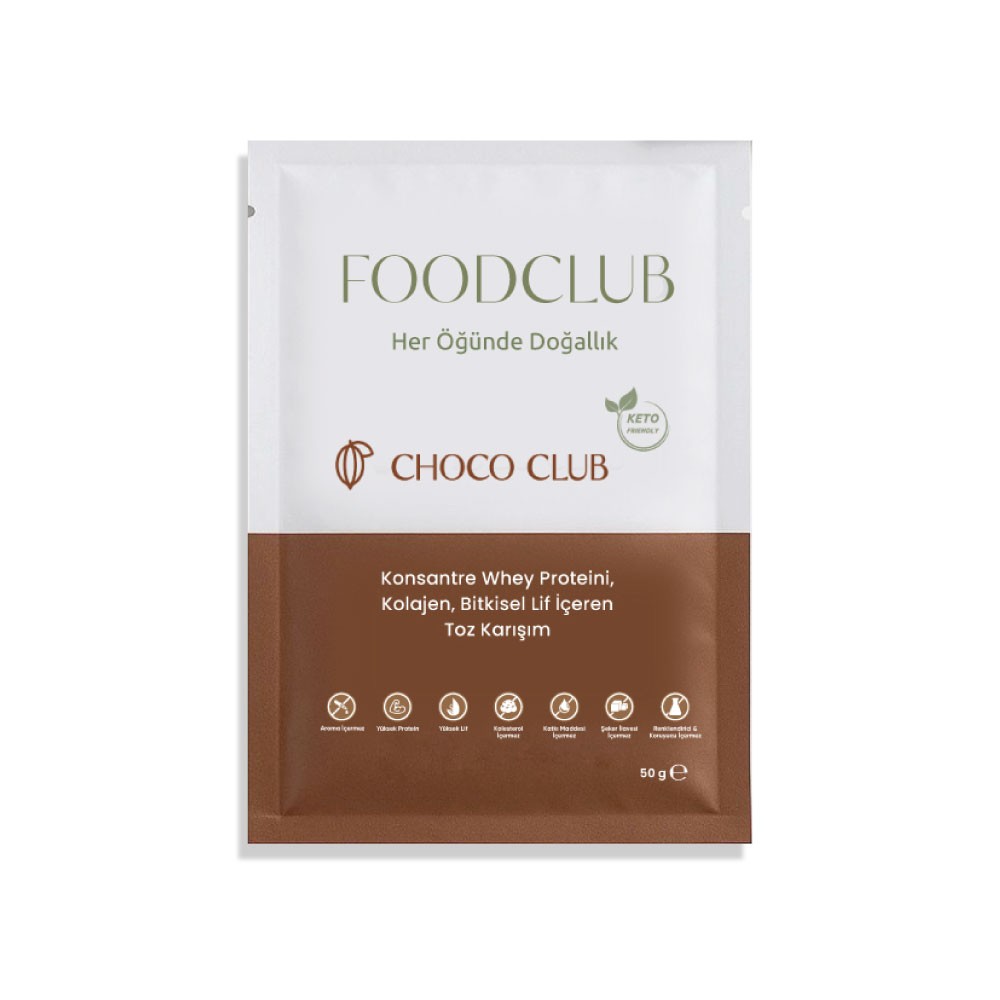 Choco Club