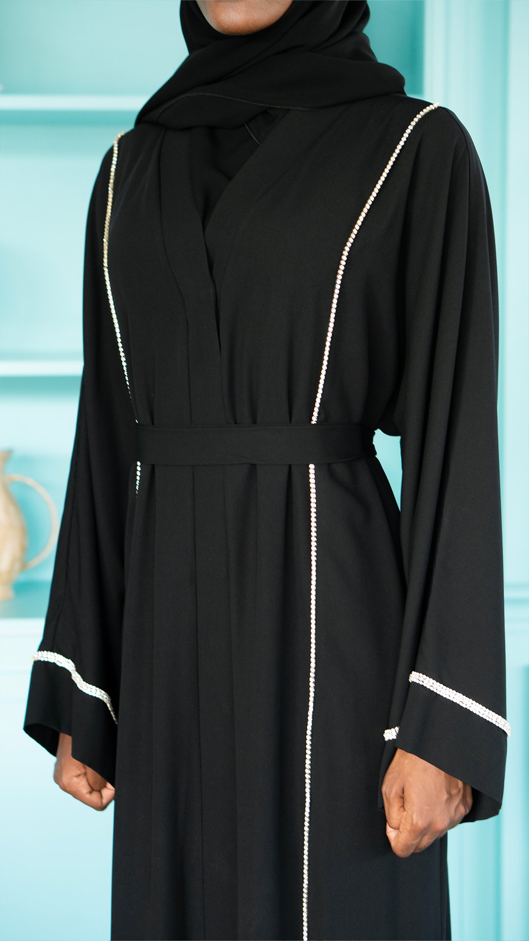 AMAHLE ABAYA 