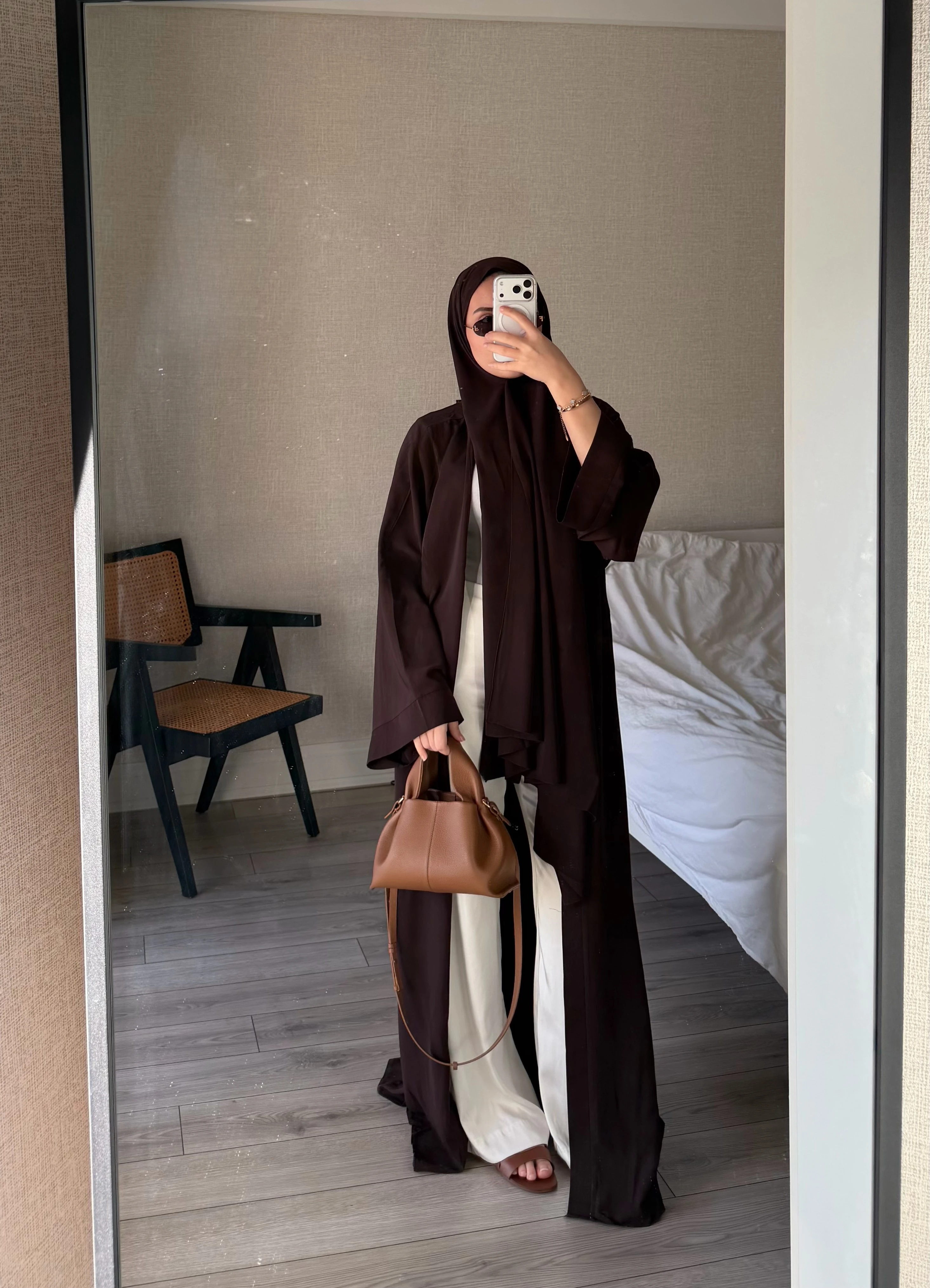 ARABİAN ABAYA