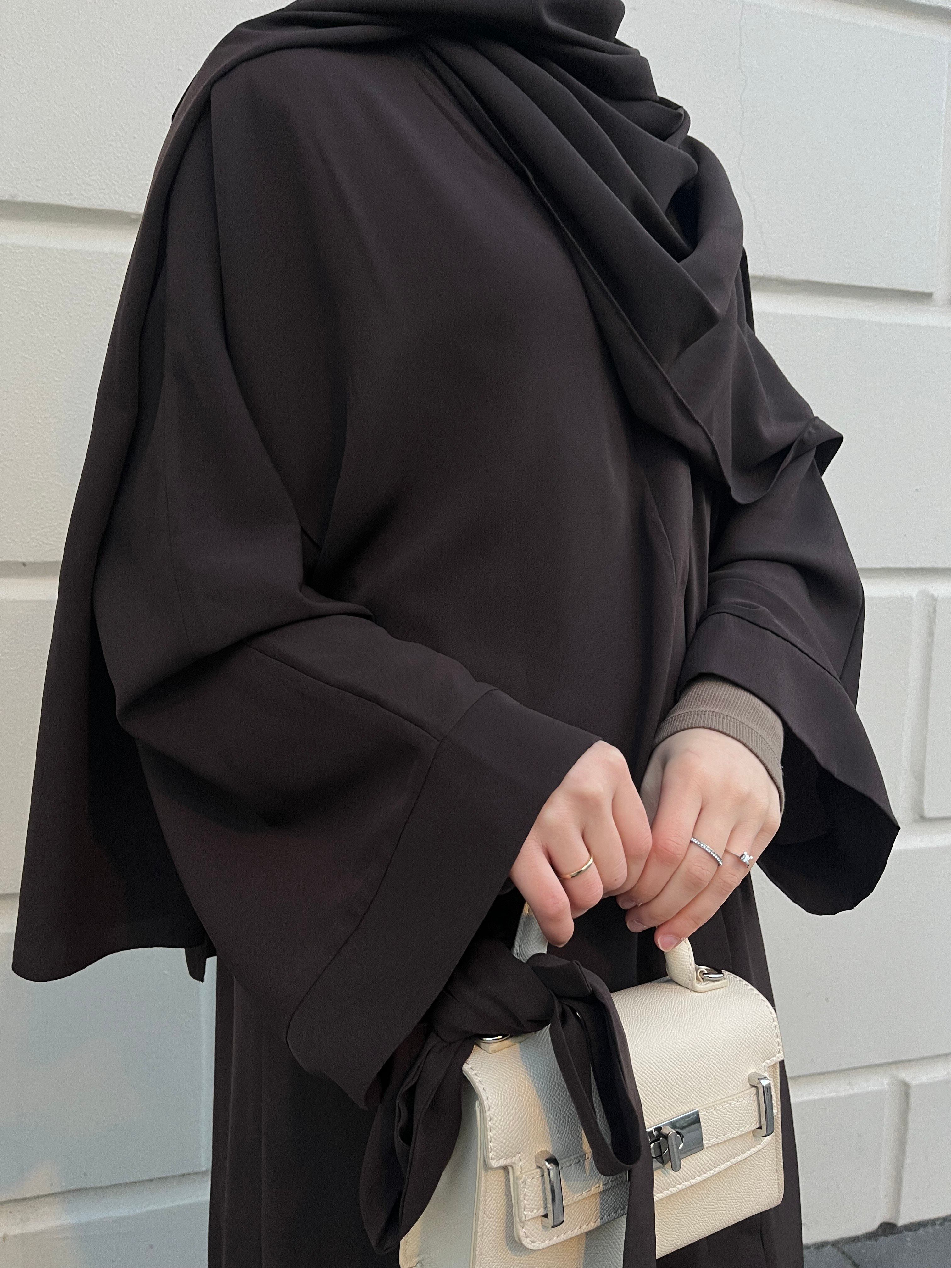 ARABİAN ABAYA