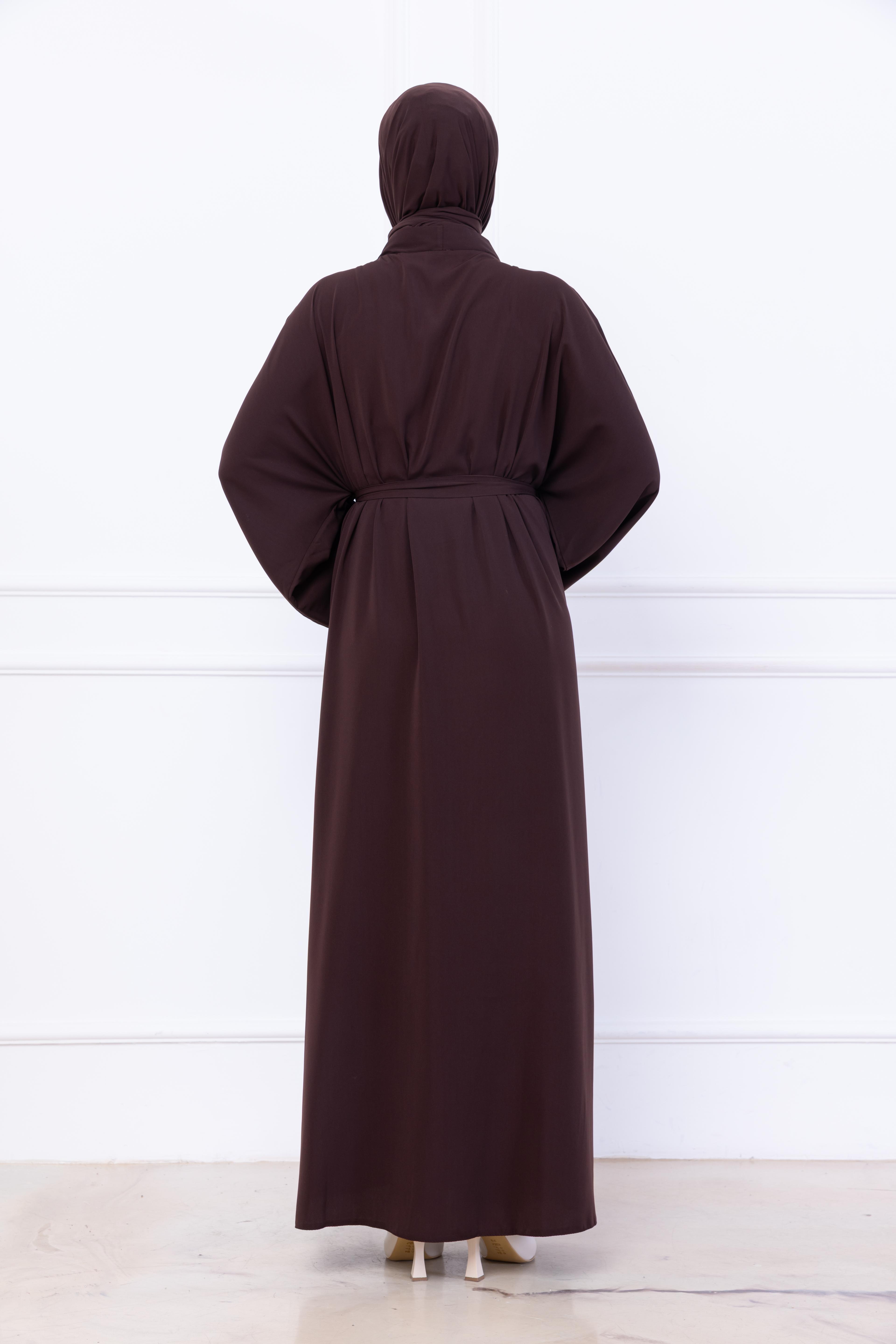 ARABİAN ABAYA