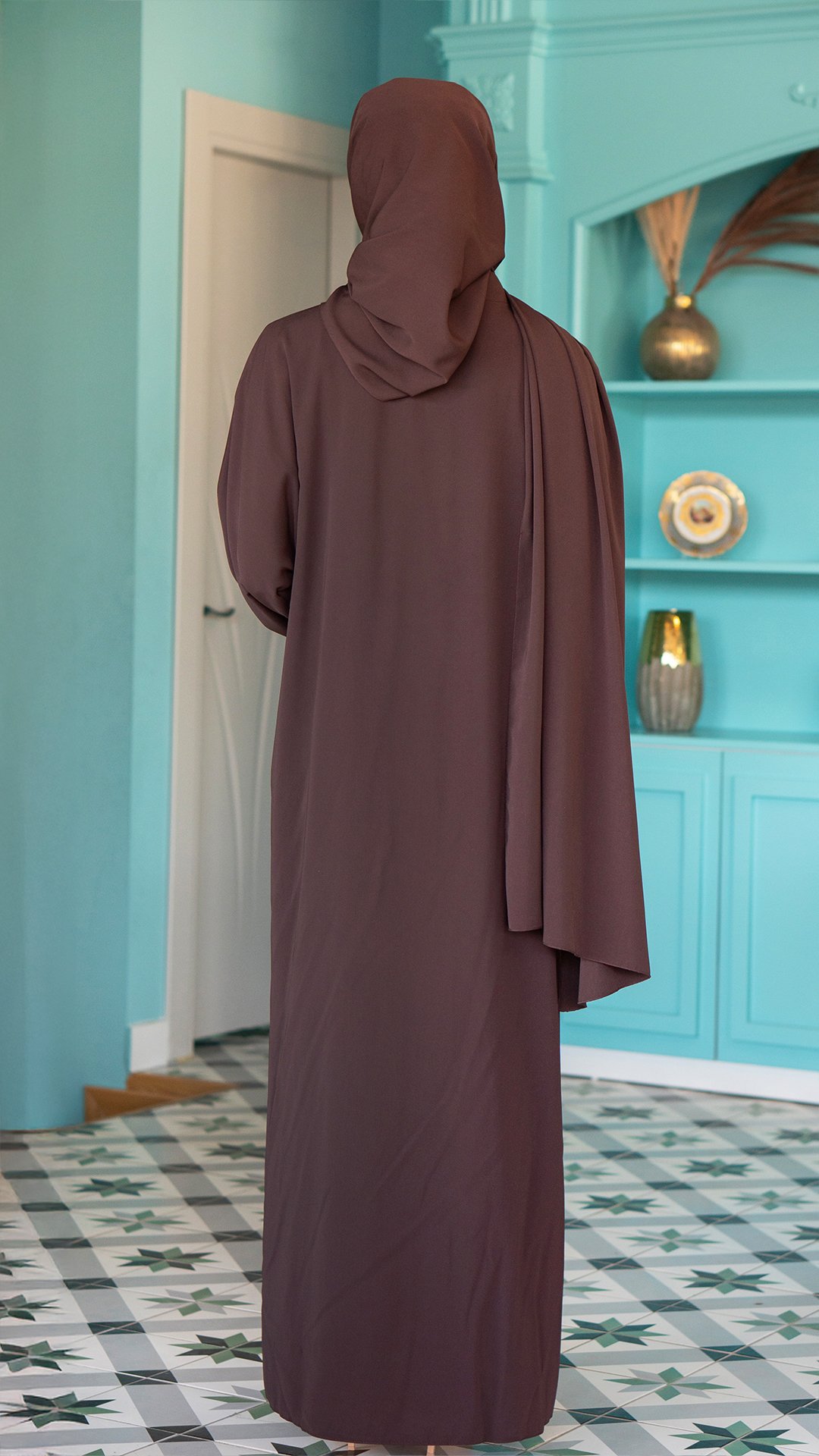 ARABİAN ABAYA