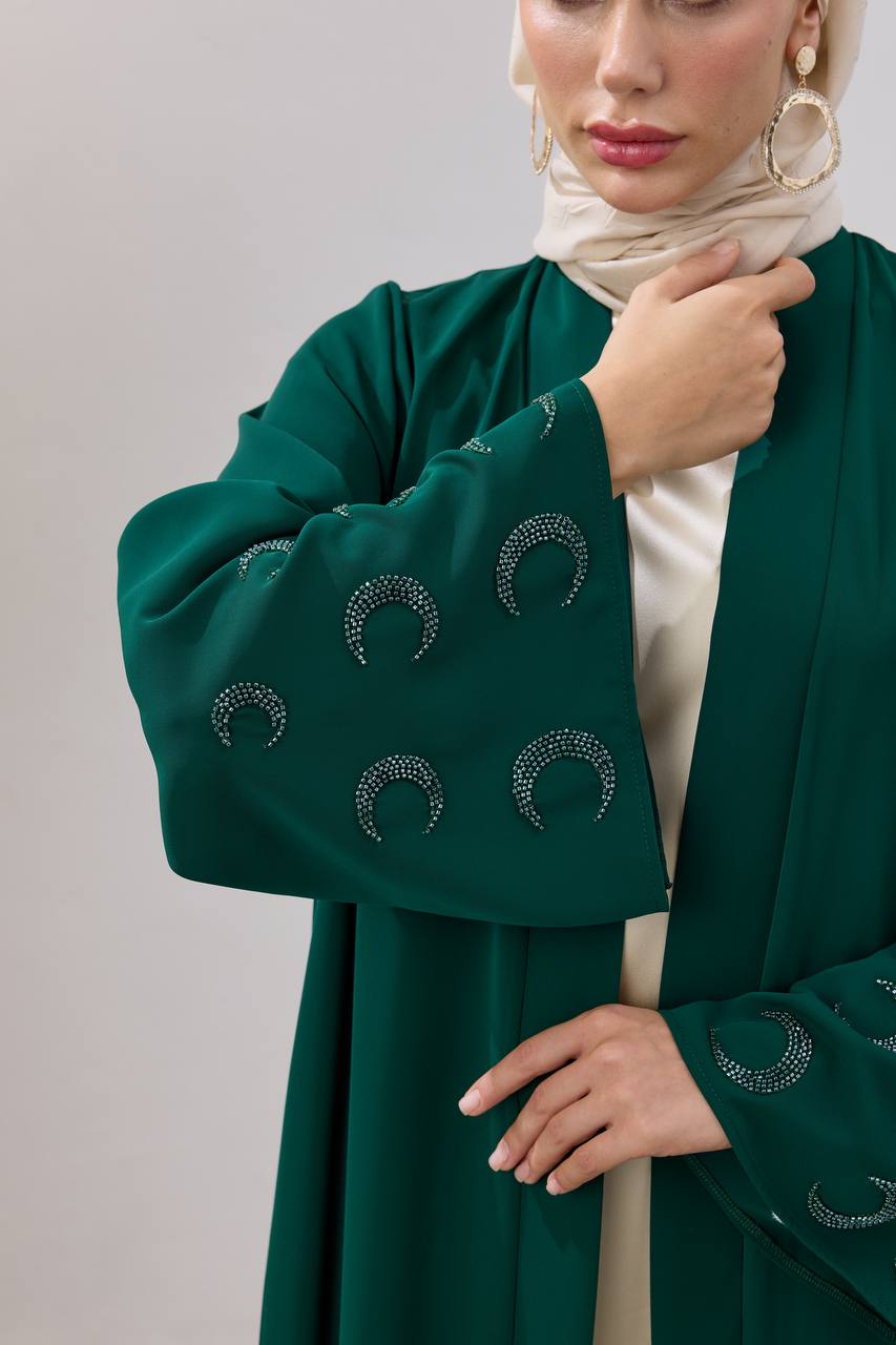 KAMER ABAYA