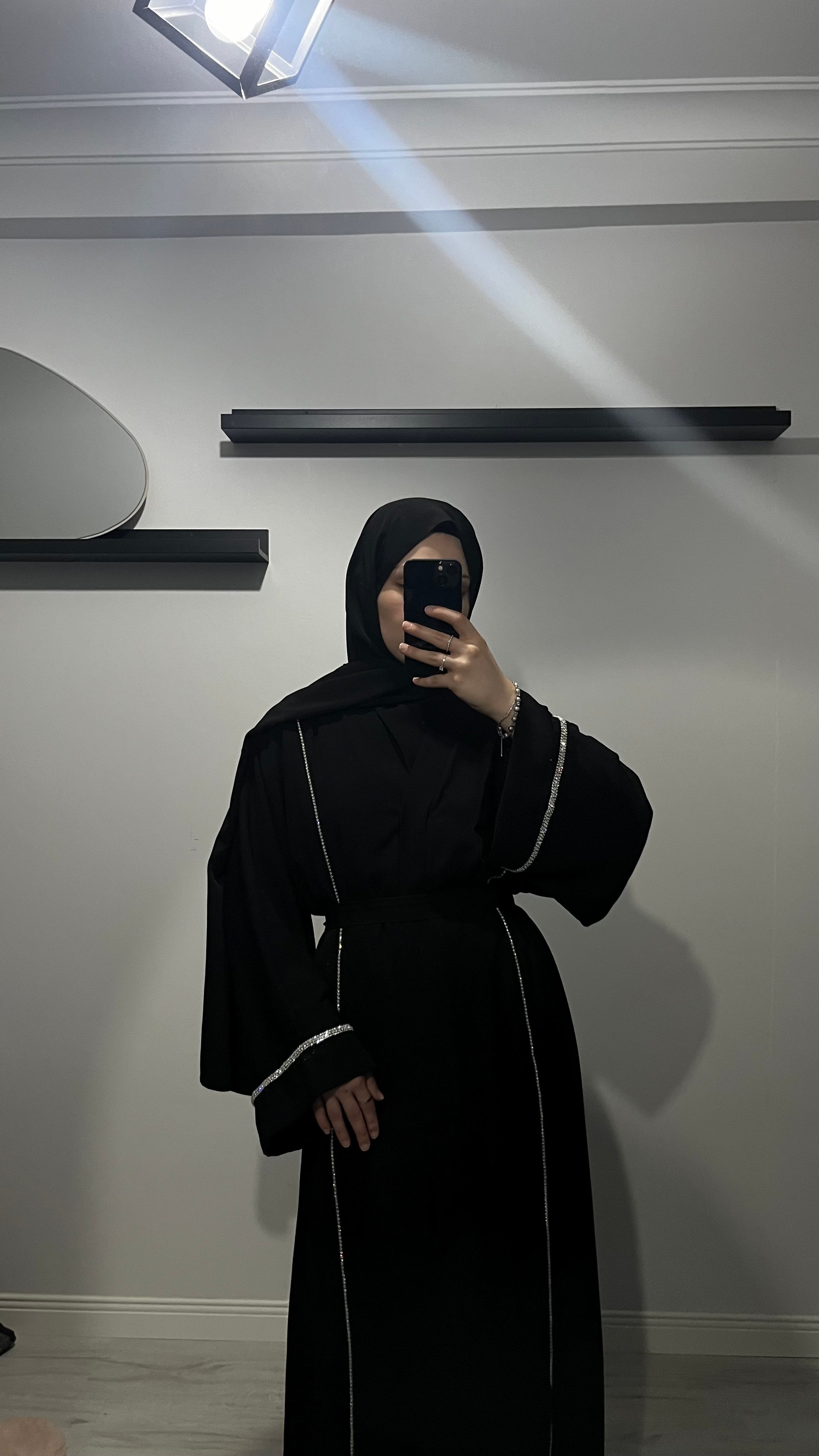 AMAHLE ABAYA 