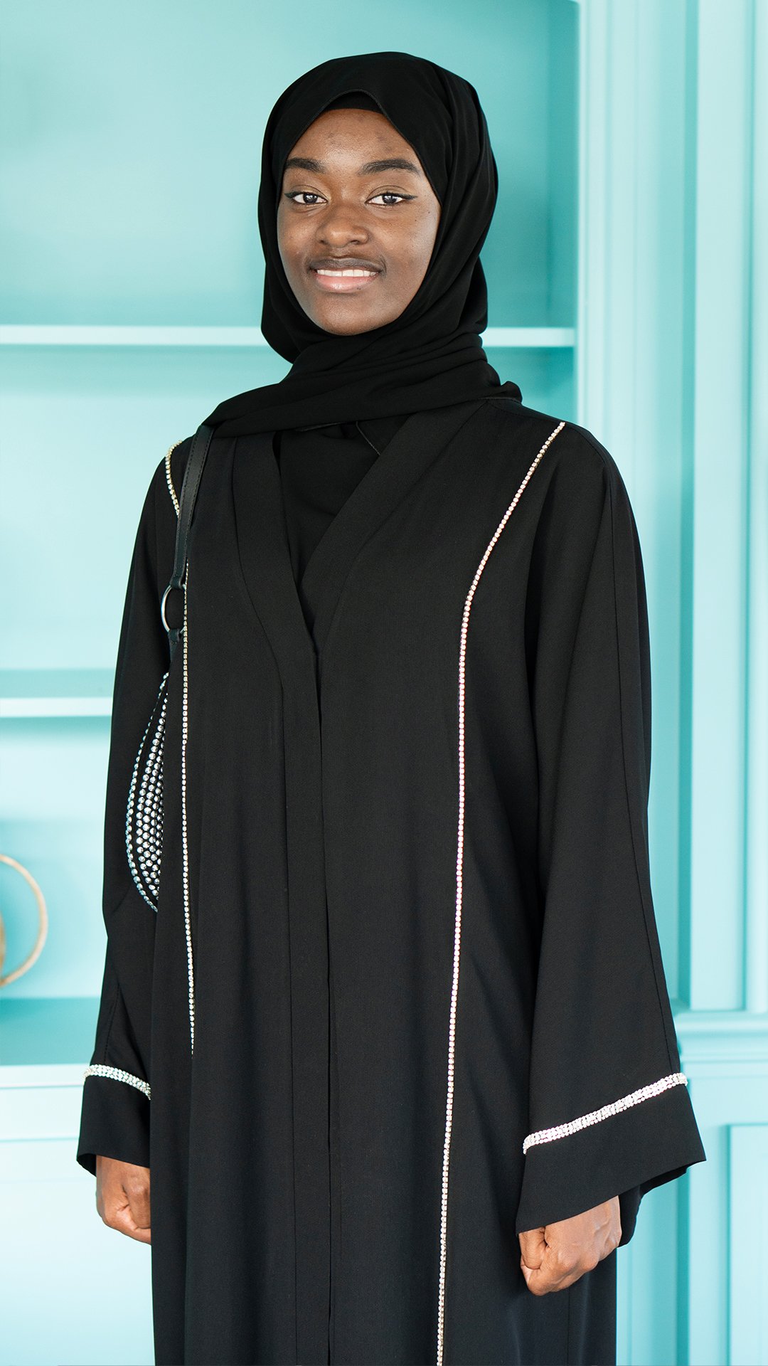 AMAHLE ABAYA 