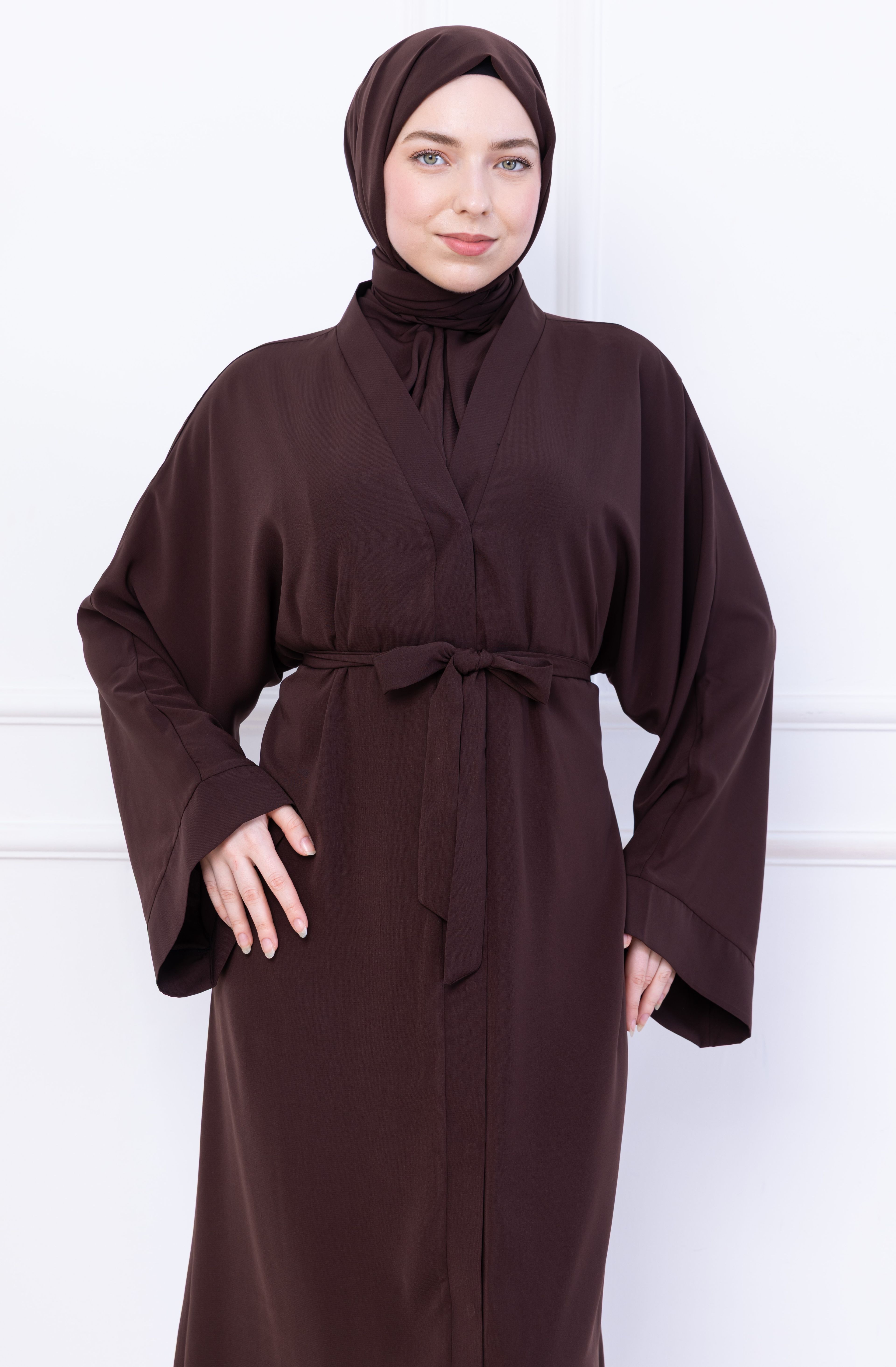ARABİAN ABAYA