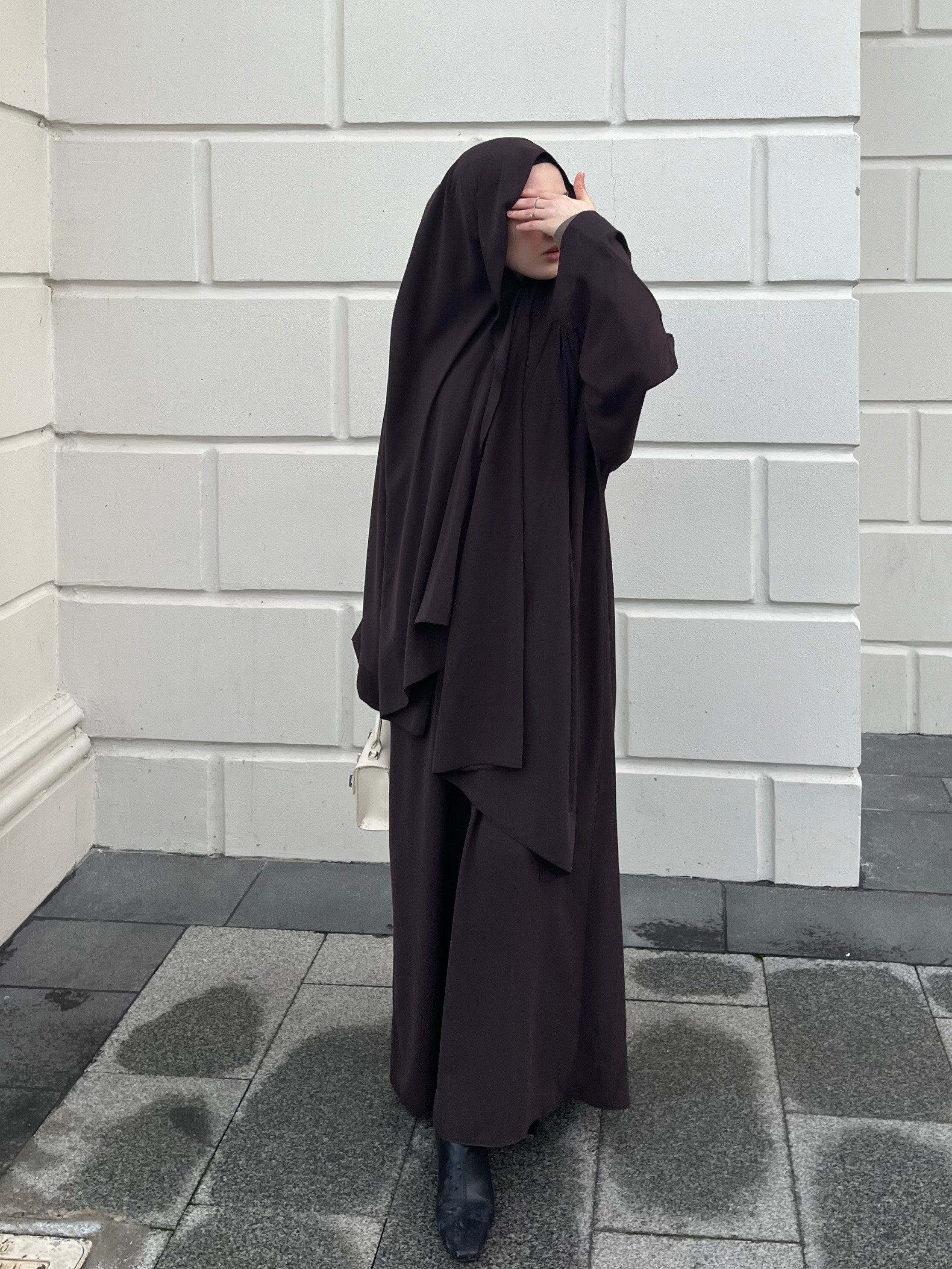 ARABİAN ABAYA