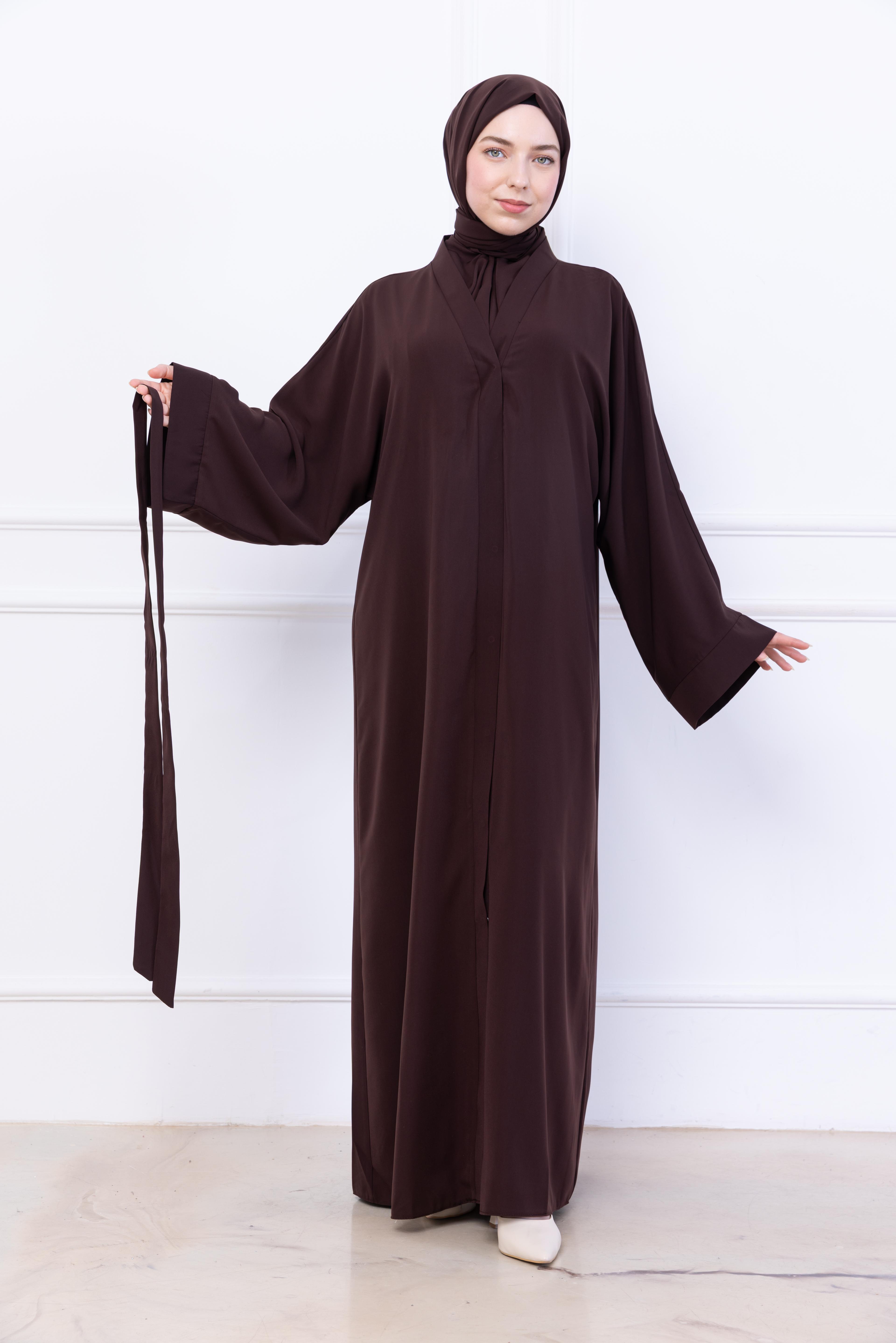 ARABİAN ABAYA