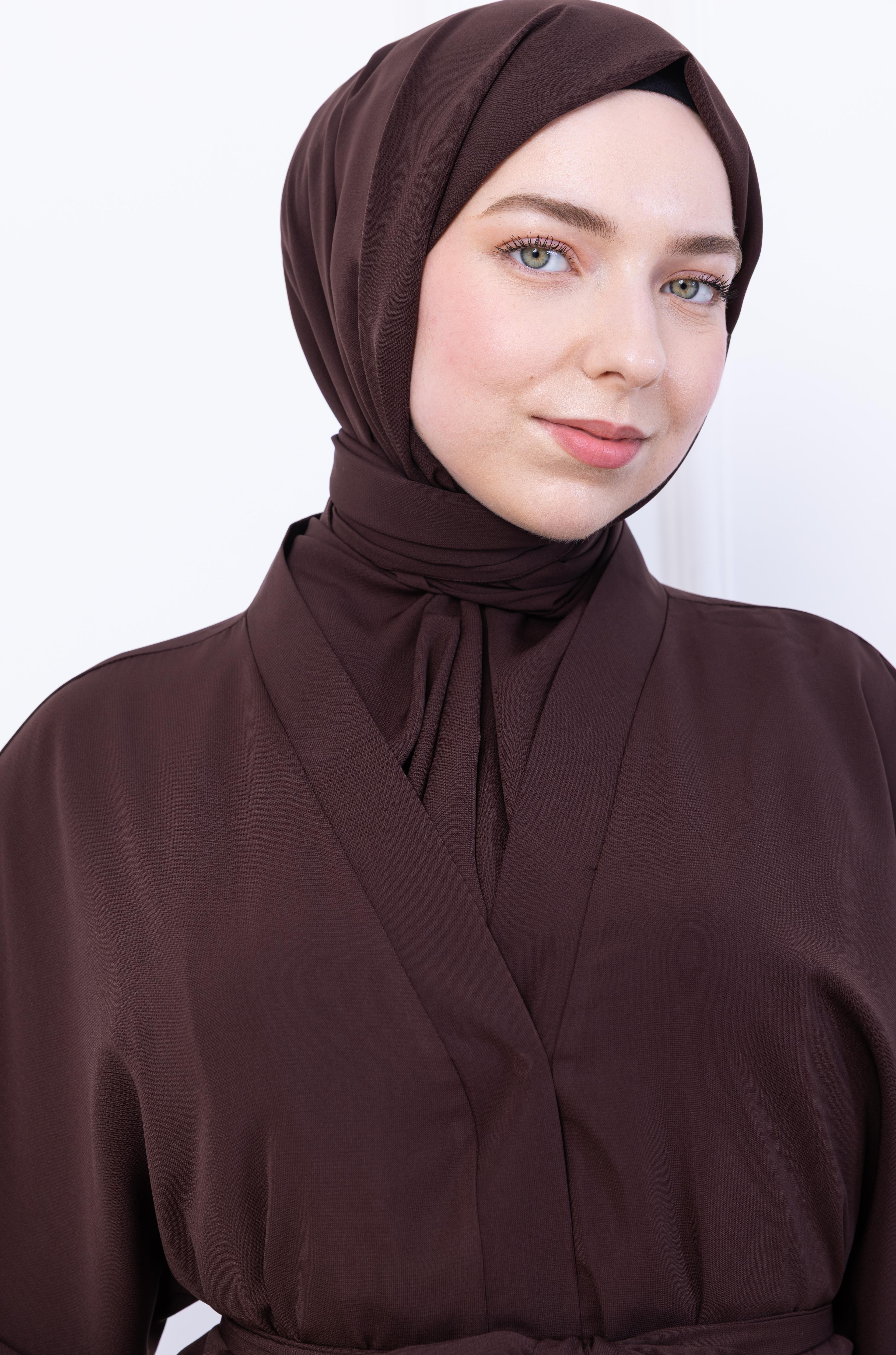 ARABİAN ABAYA