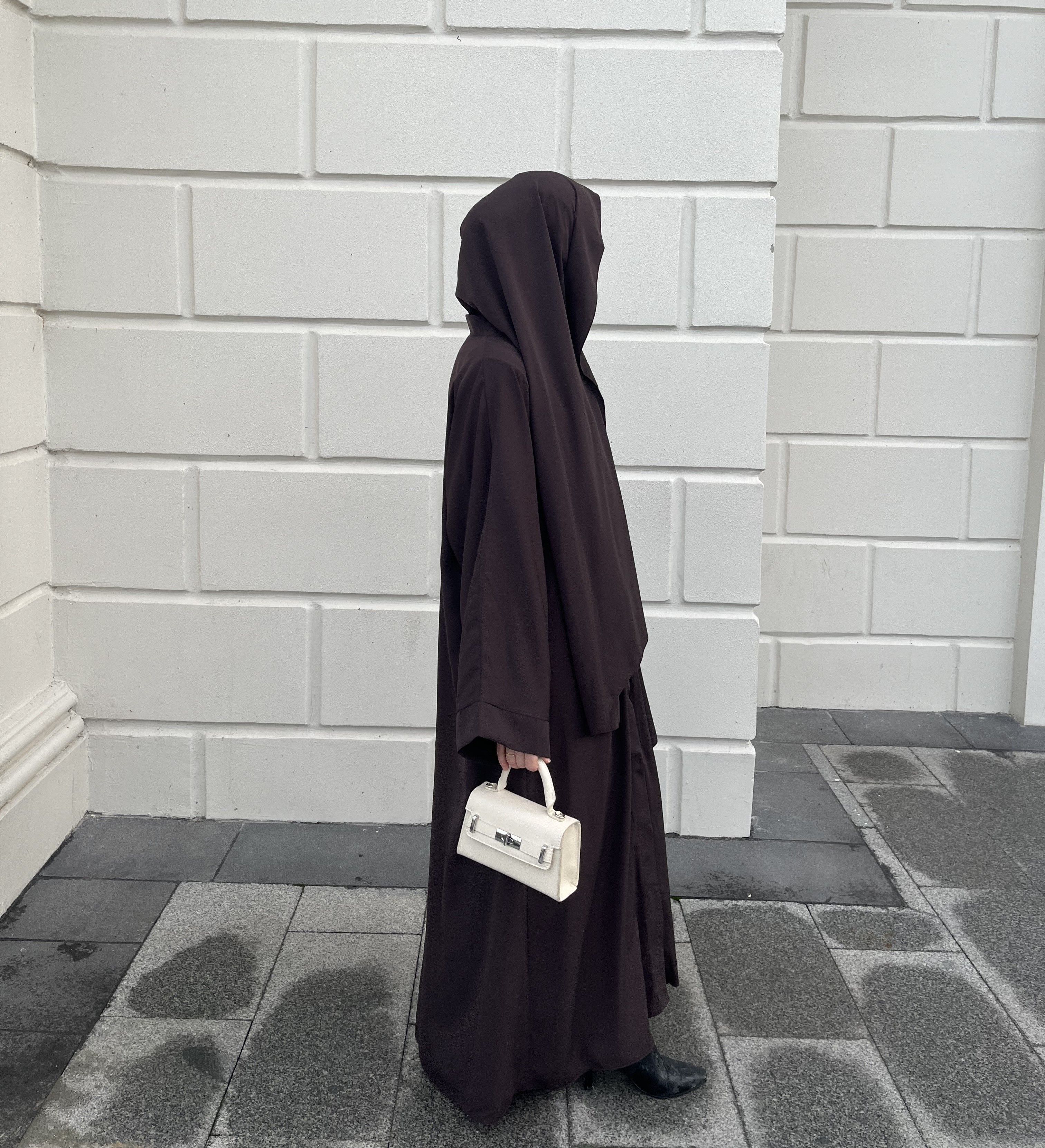 ARABİAN ABAYA