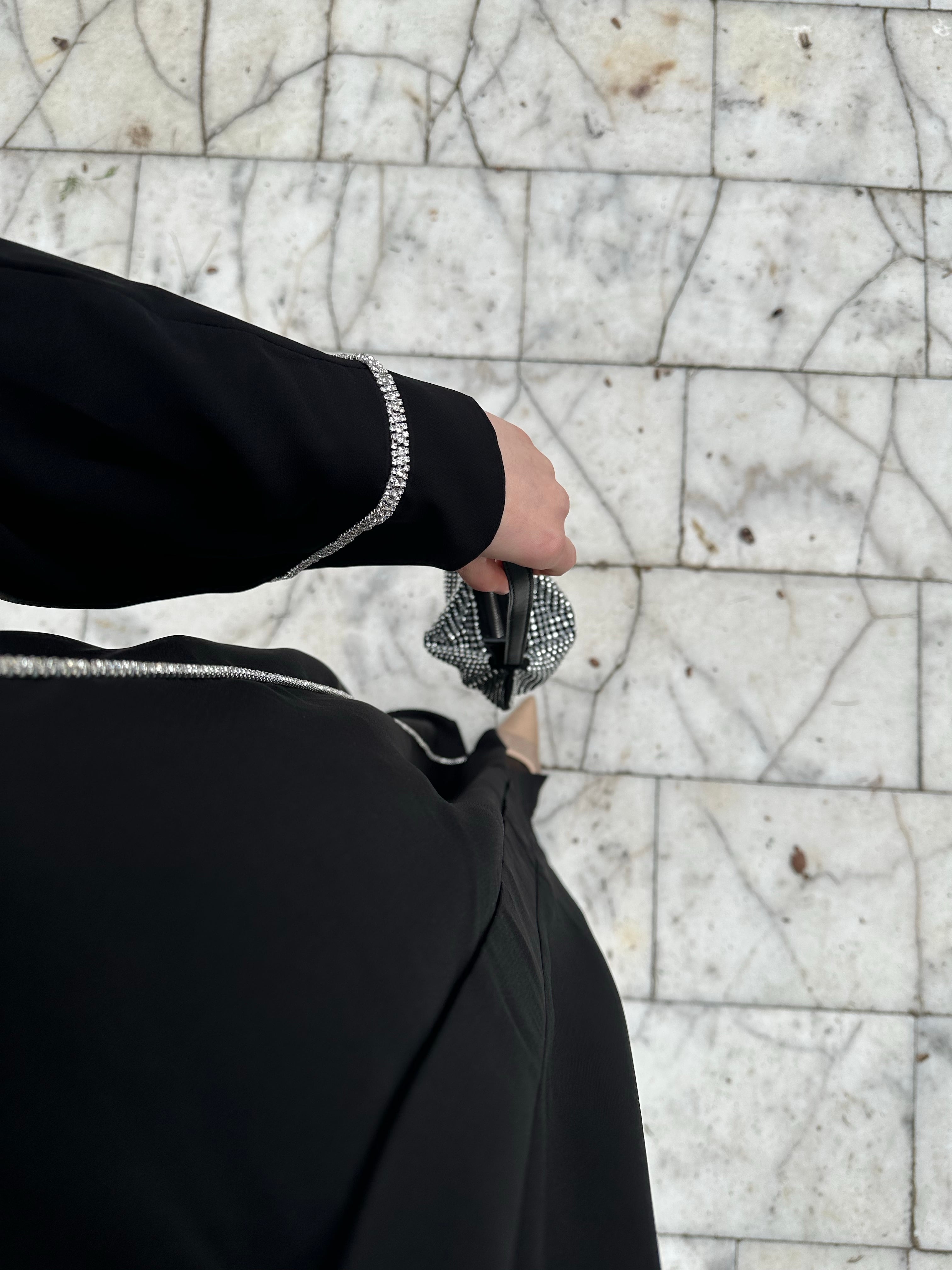 AMAHLE ABAYA 
