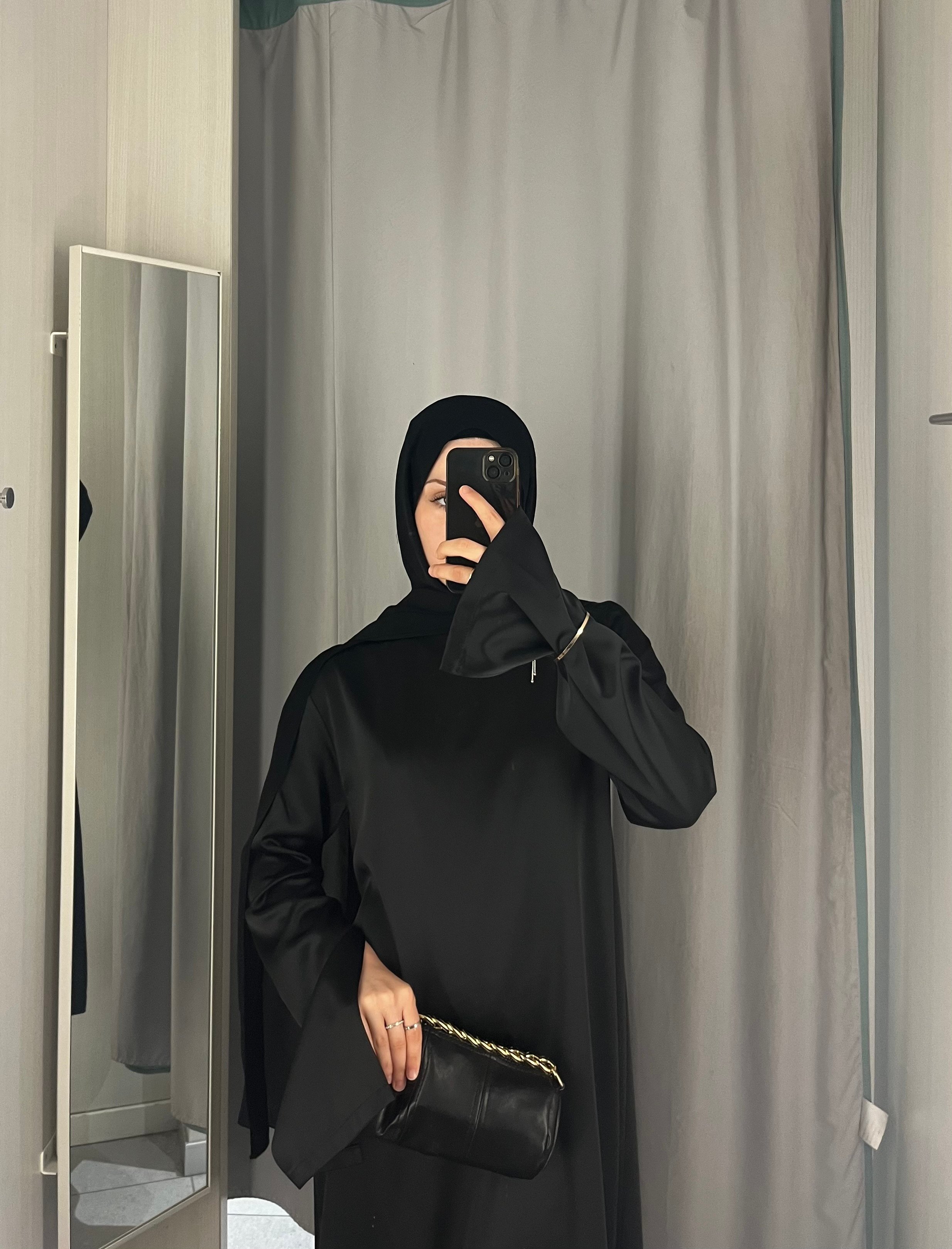 LUXURY ABAYA