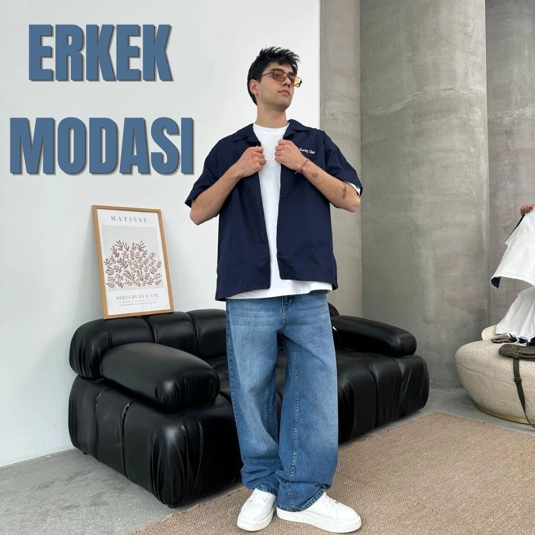 Erkek Modasında Renk Uyumu Nasıl Sağlanır?