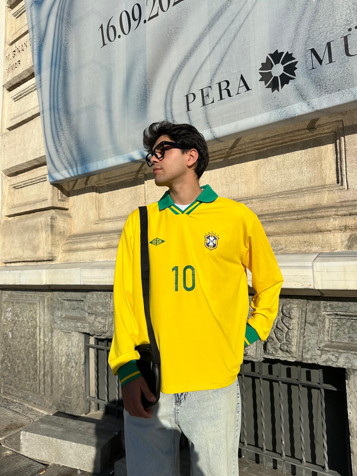 Brasil 10 Forma