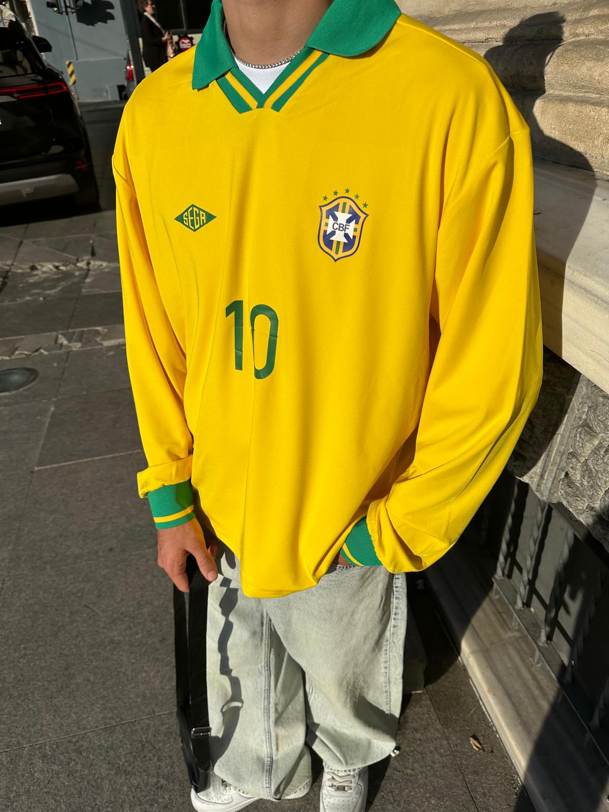 Brasil 10 Forma