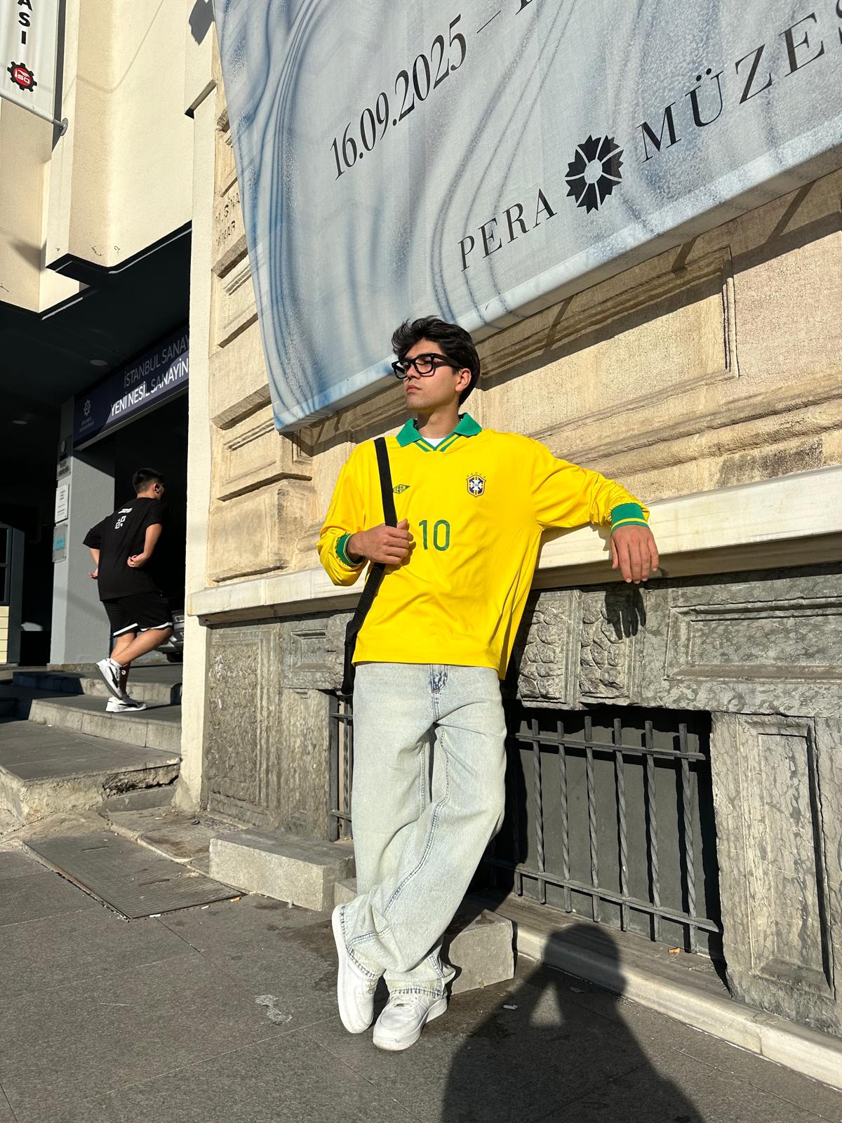 Brasil 10 Forma