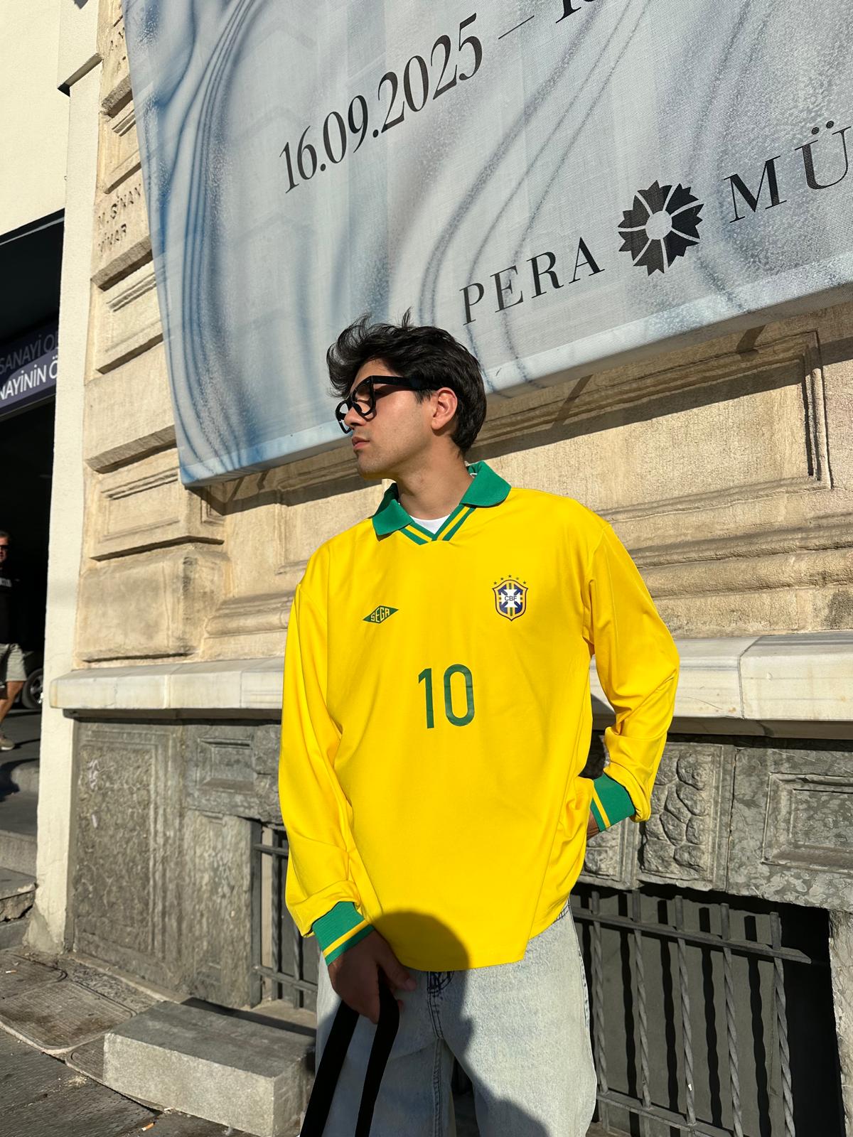 Brasil 10 Forma