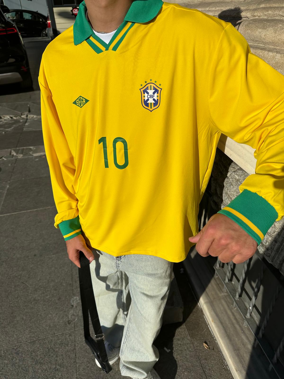 Brasil 10 Forma