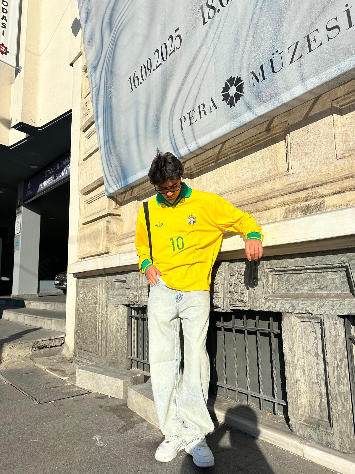 Brasil 10 Forma