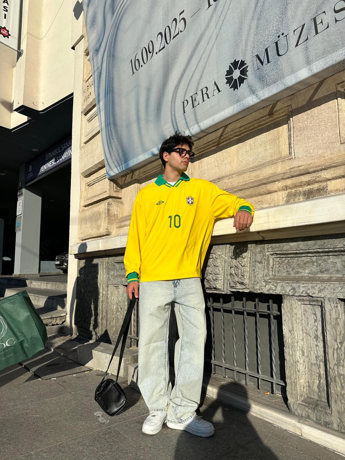 Brasil 10 Forma