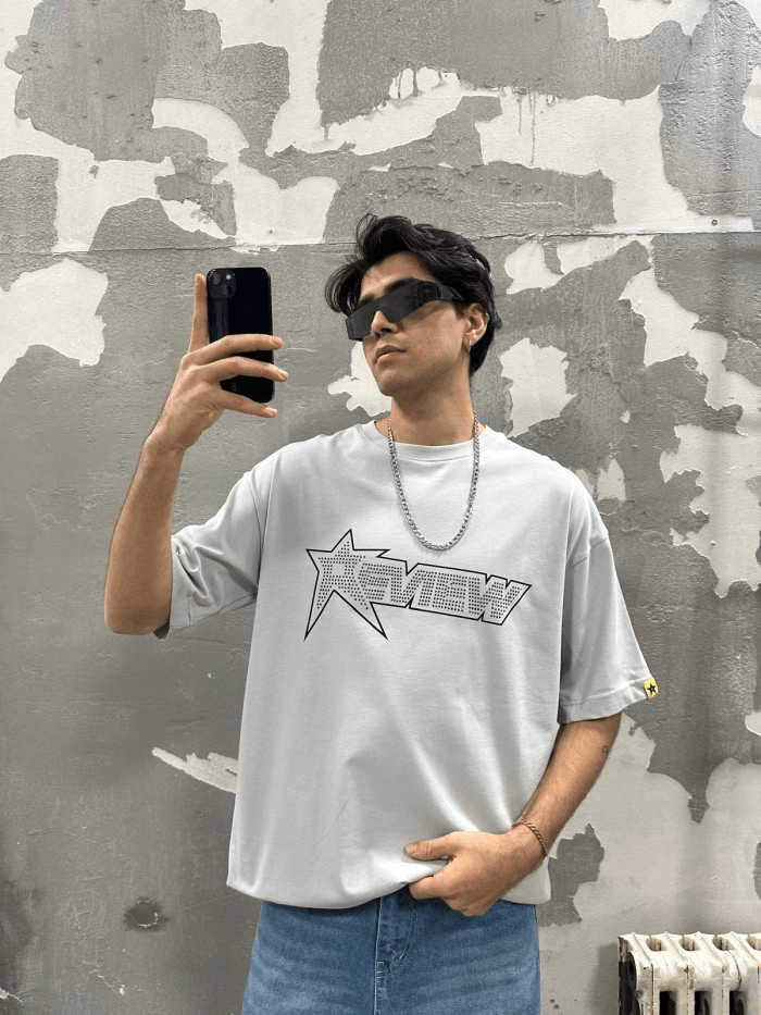 Review Star Stone Füme T-Shirt