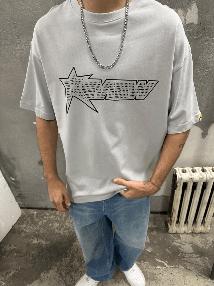 Review Star Stone Füme T-Shirt