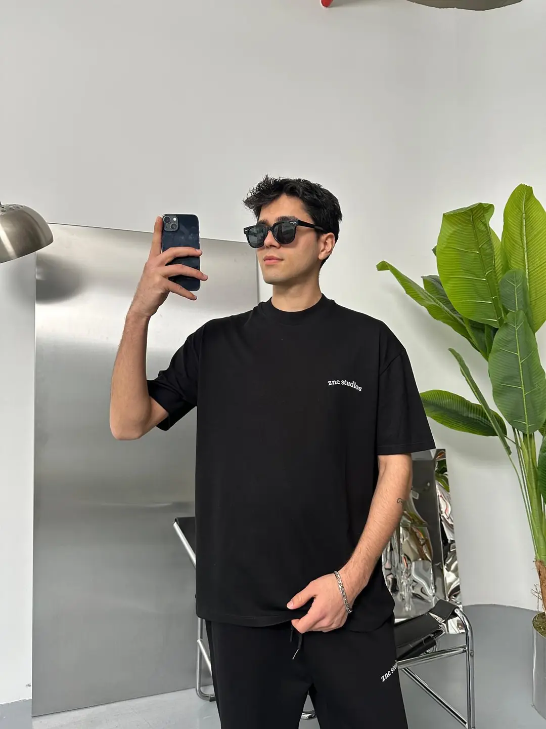 Erkek T-Shirt Modelleri ve Fiyatları - Zincir Wear