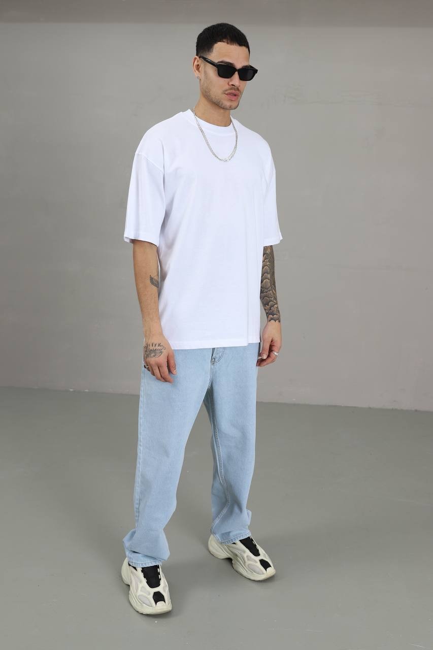 Premium Oversize T-shirt