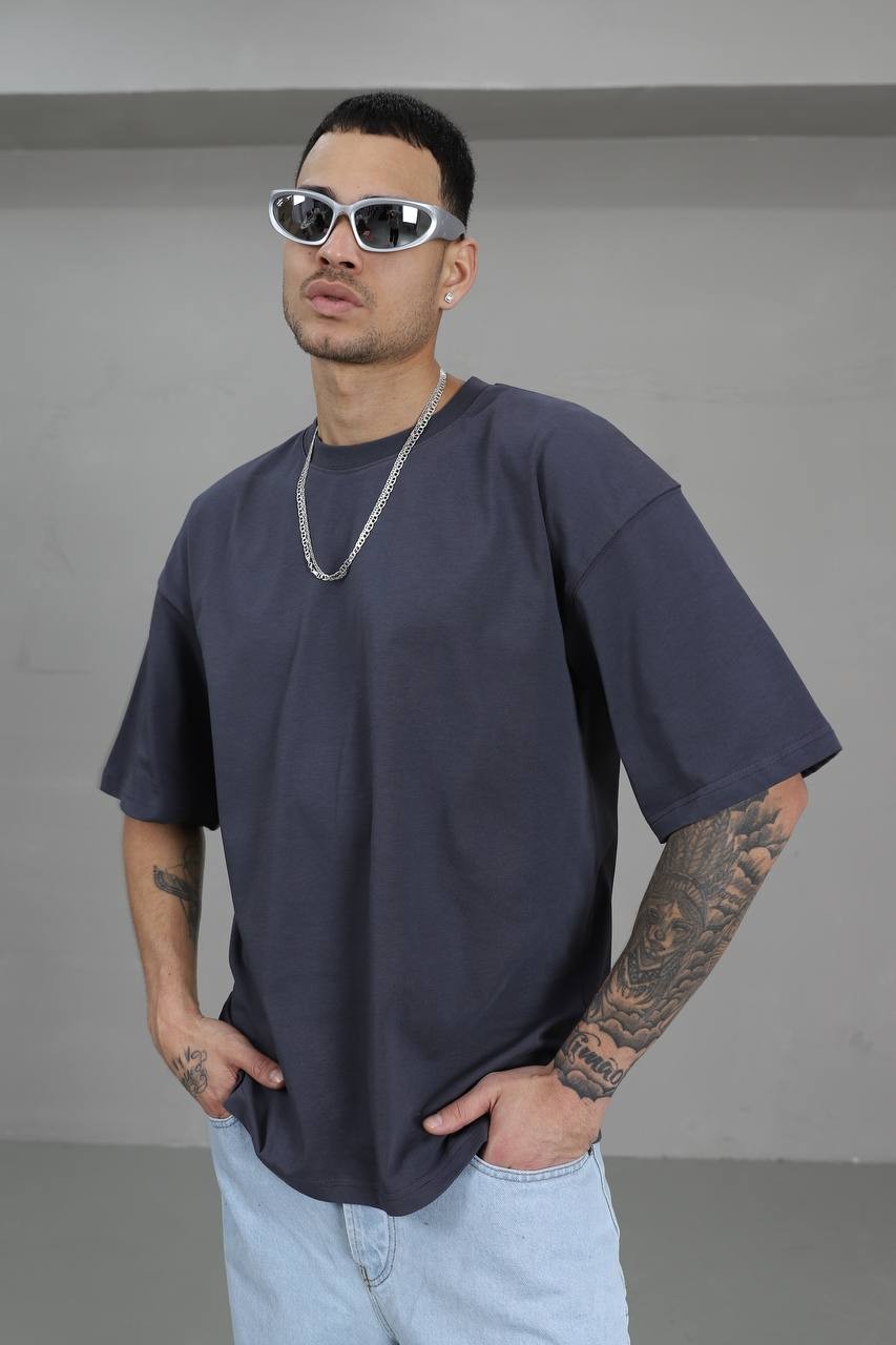 Premium Oversize T-shirt