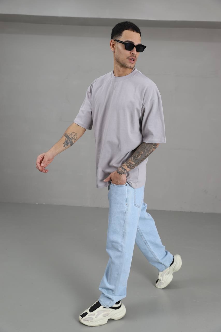 Premium Oversize T-shirt