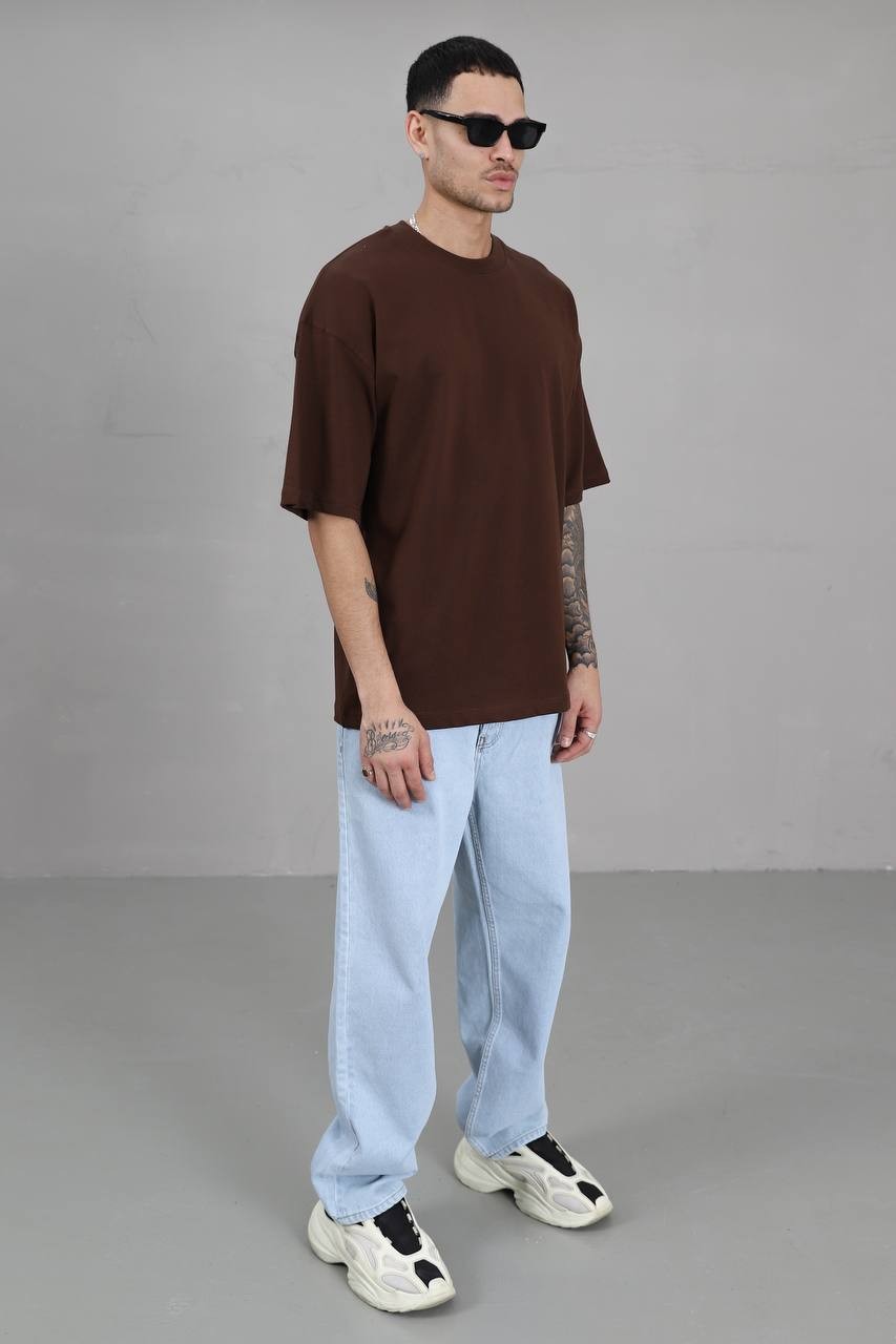 Premium Oversize T-shirt