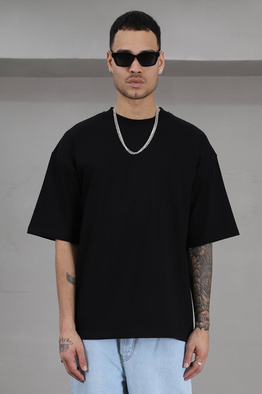 Premium Oversize T-shirt