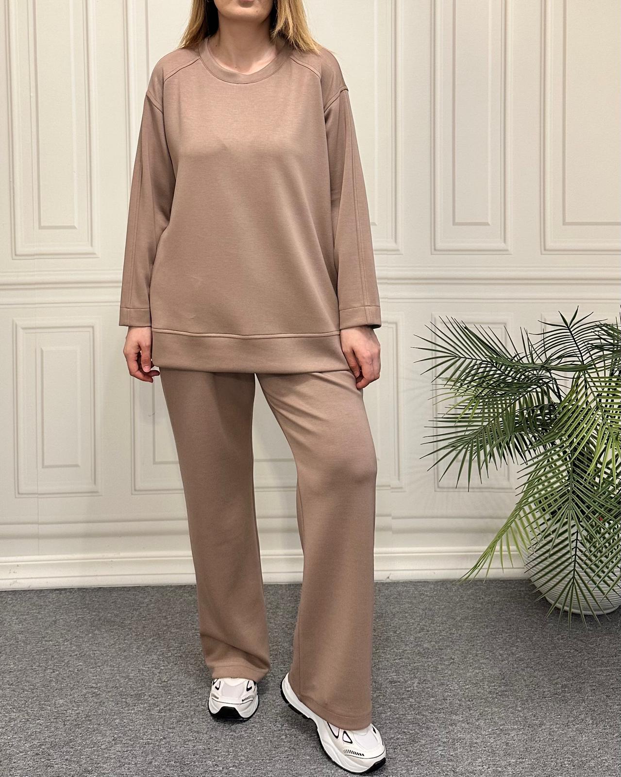 2115 Model İkili Takım Vizon