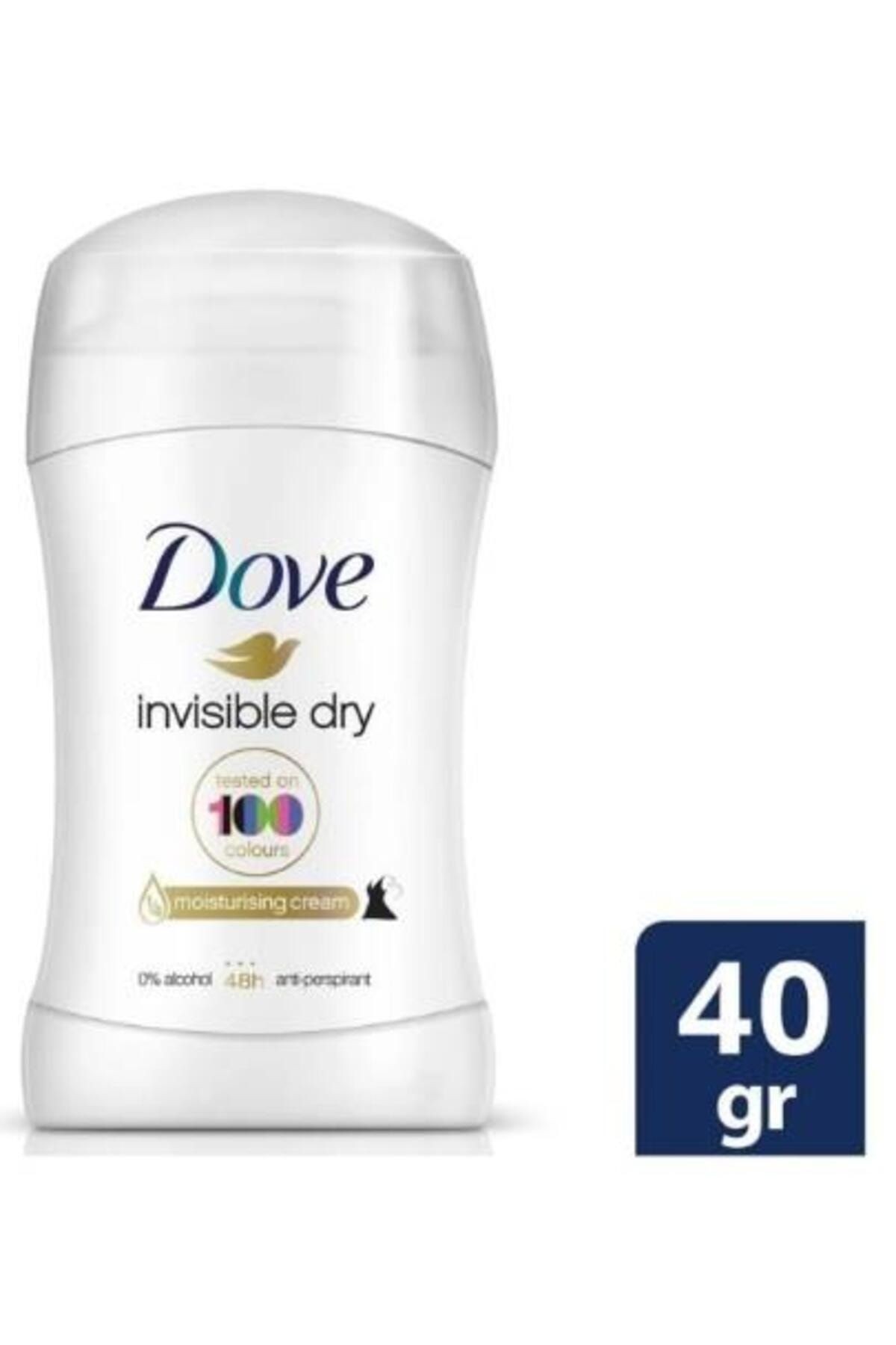 Deo Stick İnvisible Dry 40ml