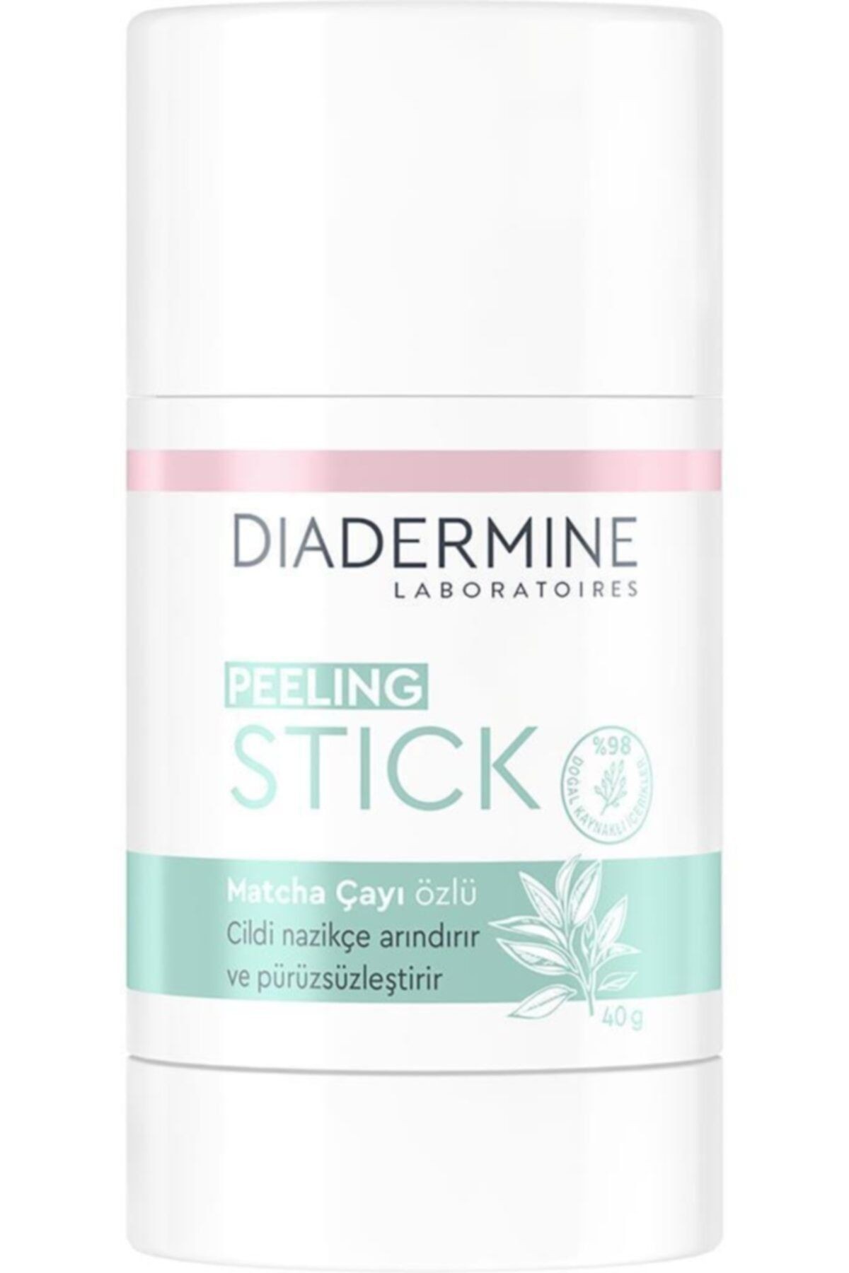 Matcha Çayı Özlü Peeling Stick 40 G X 3 Adet
