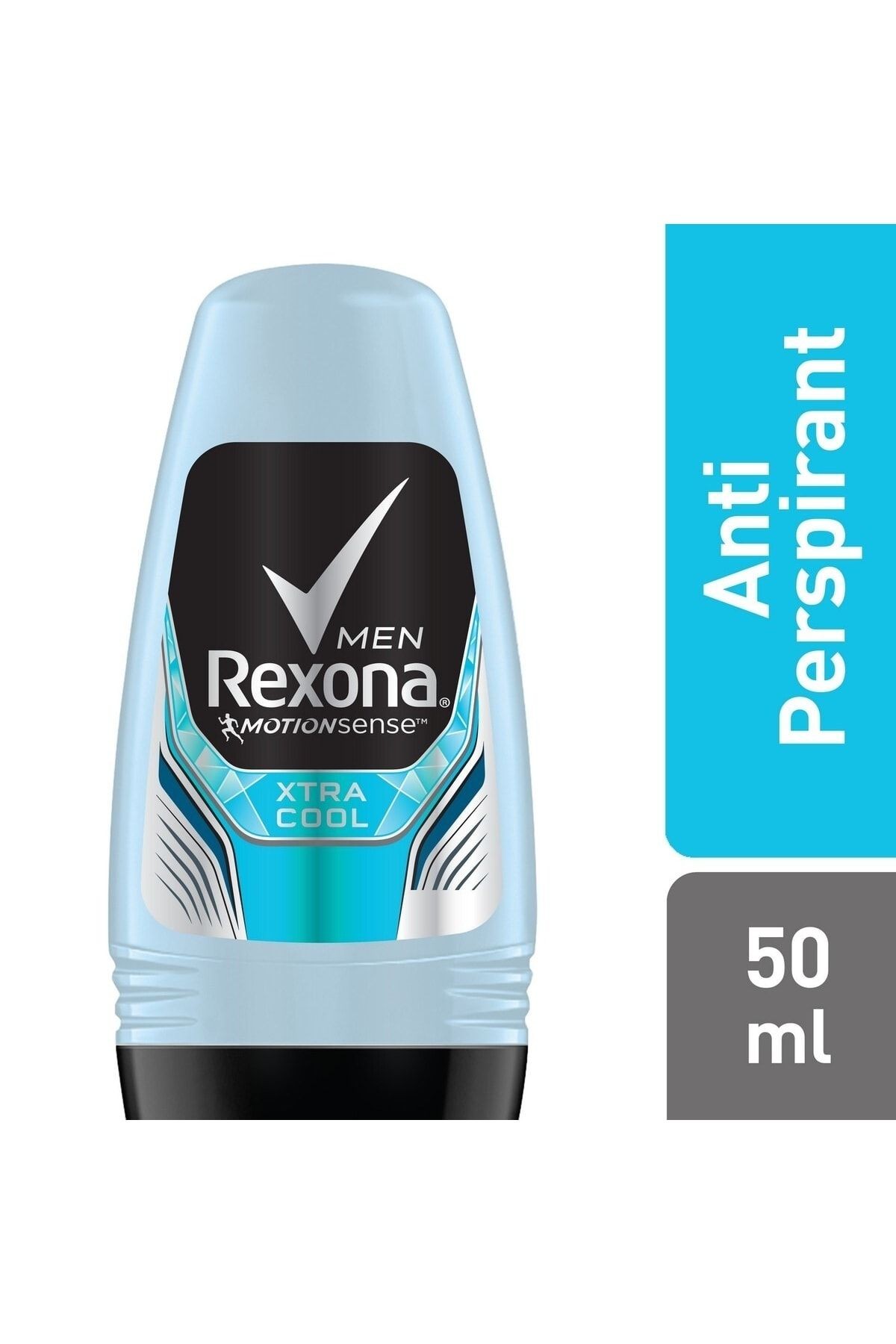 Xtra Cool Roll-on 50 Ml 2 Adet