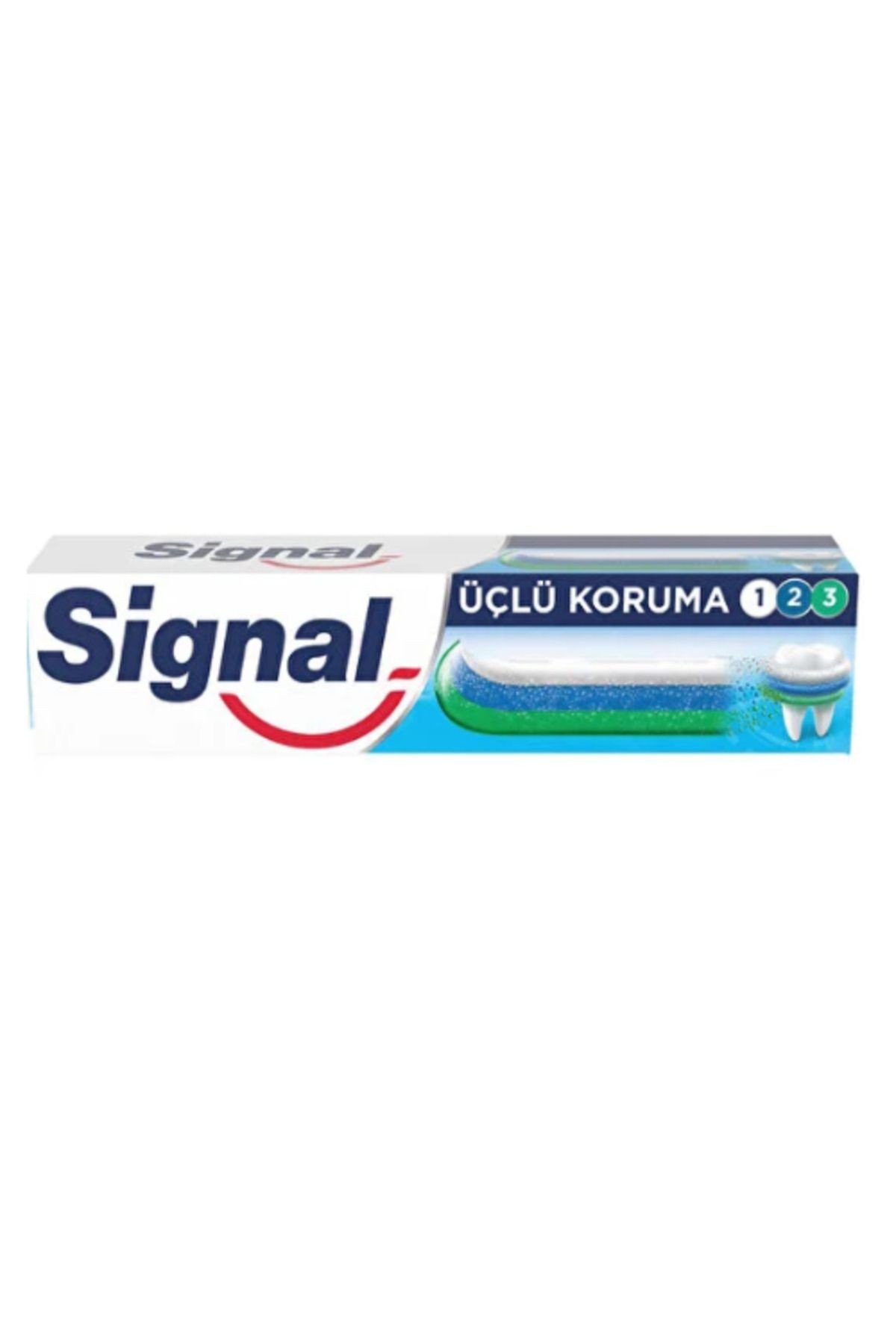 Üçlü Koruma 50 ml