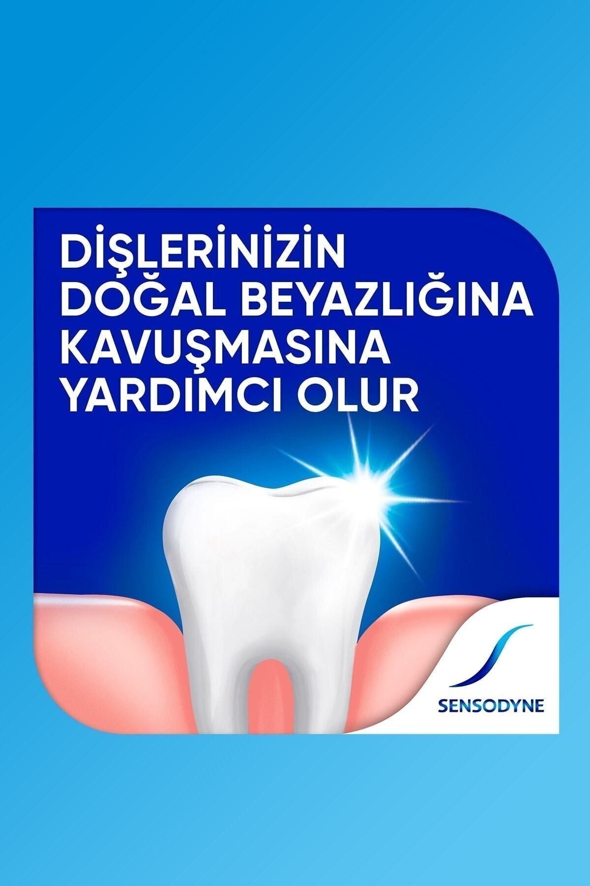 Tam Koruma 50 ml Diş Macunu Diş Eti Bakımı Diş Fırçası