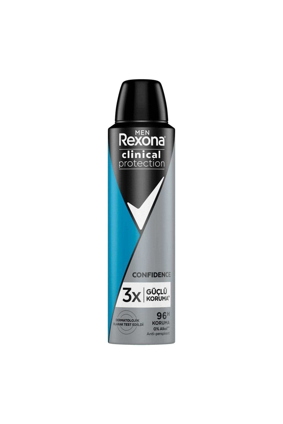 Clinical Protection Erkek Deodorant