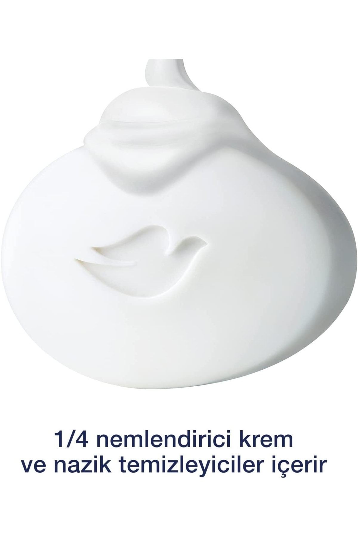 Beauty Cream Bar Katı Güzellik Sabunu Micellar Hassas Ciltler Için Nemlendirici Etkili, 90 Gr