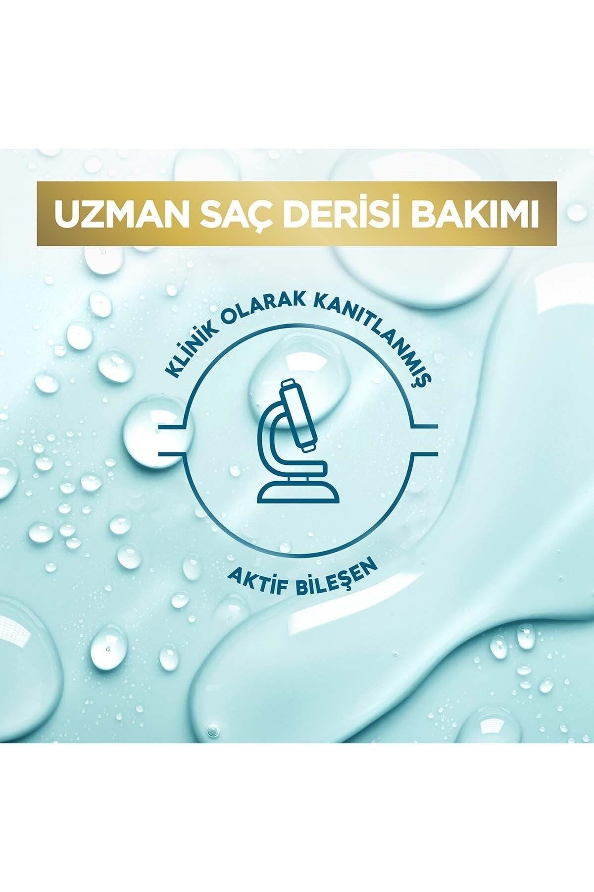 Dermaxpro Yatıştırıcı Etki, Aloe Içeren Kepek Karşıtı Saç Derisi Balsamı 145 ml
