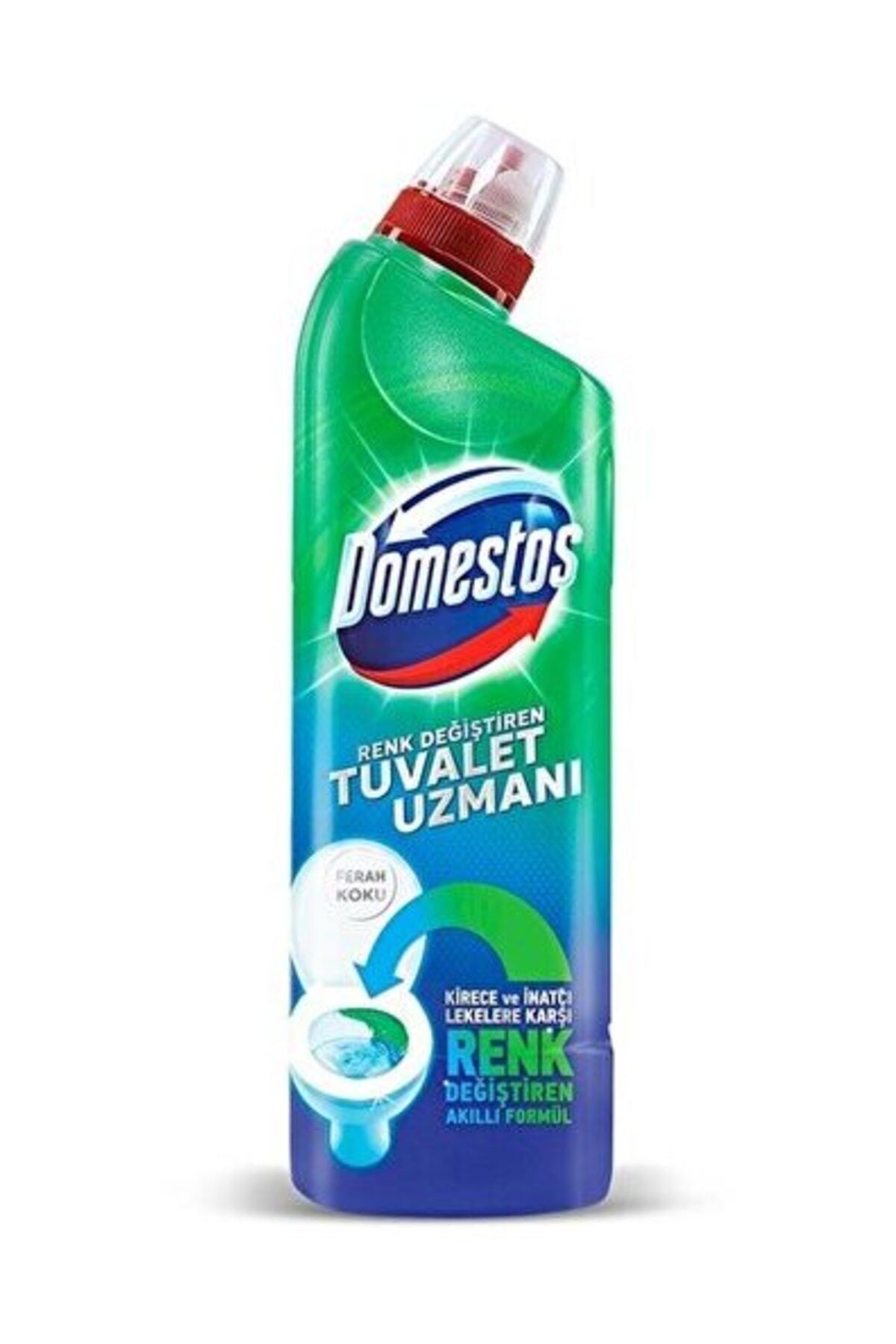 Tuvalet Uzmanı 750 ml