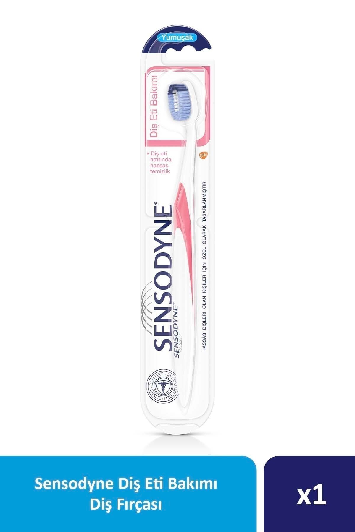 Tam Koruma 50 ml Diş Macunu Diş Eti Bakımı Diş Fırçası